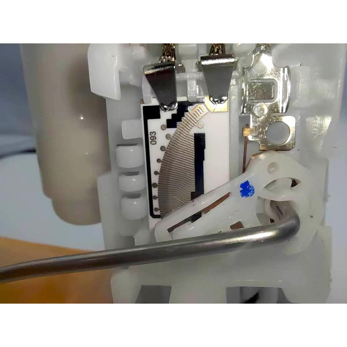 Módulo de Bomba de Combustible Eléctrica ASTROSYNC SP9160M para Toyota Camry 2004-2006