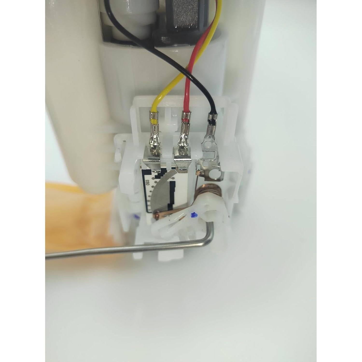 Módulo de Bomba de Combustible Eléctrica ASTROSYNC SP9160M para Toyota Camry 2004-2006