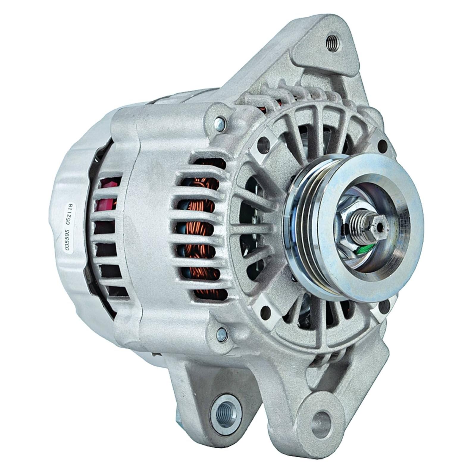 Alternador DB Electrical 400-52357 12V 70A para Toyota Echo 2000-2003