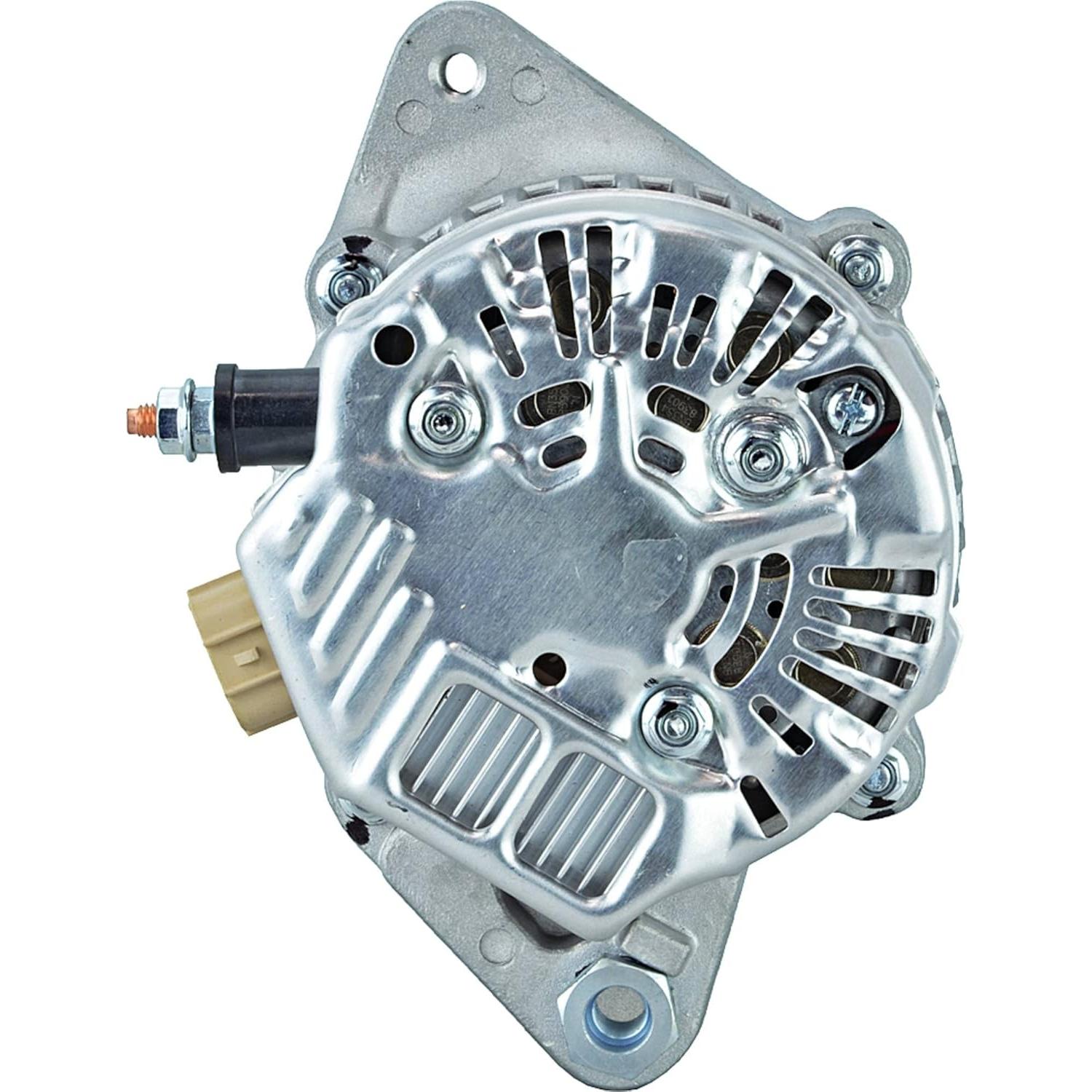 Alternador DB Electrical 400-52357 12V 70A para Toyota Echo 2000-2003