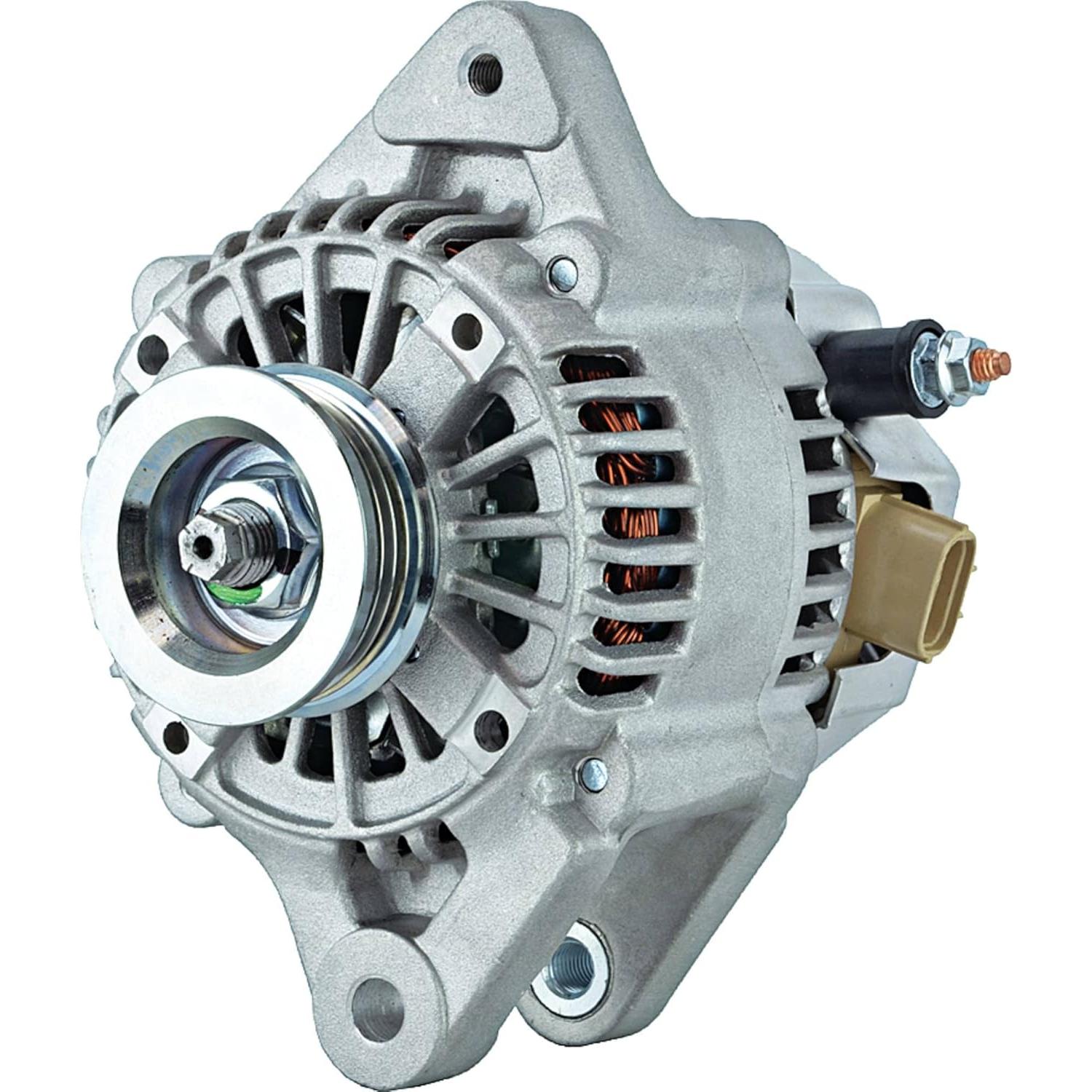 Alternador DB Electrical 400-52357 12V 70A para Toyota Echo 2000-2003