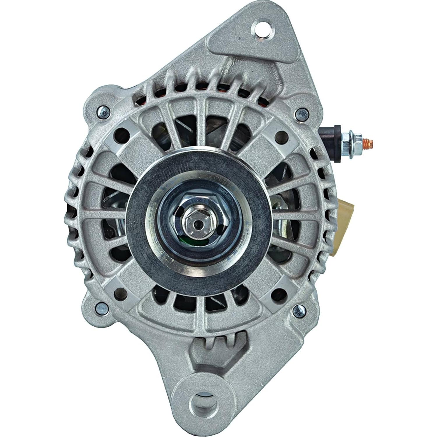 Alternador DB Electrical 400-52357 12V 70A para Toyota Echo 2000-2003