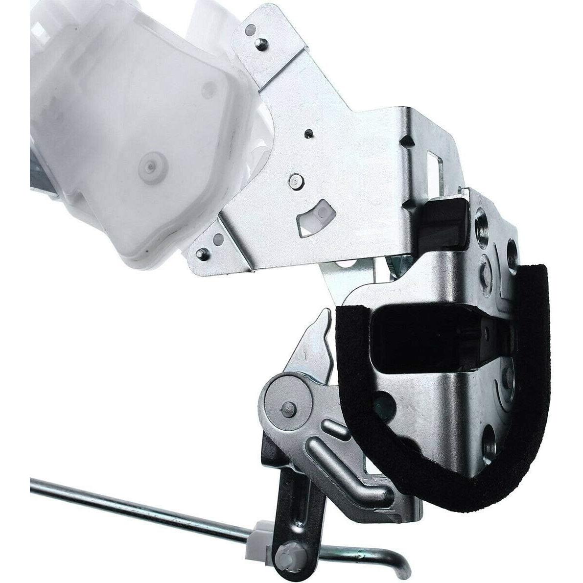 Actuador de Cerradura de Maletero Predep para Toyota FJ Cruiser 2007-2014