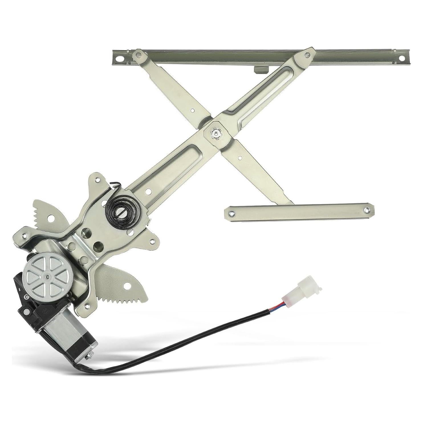 Regulador de Ventana Eléctrico A-Premium Toyota 4Runner 1984-1989