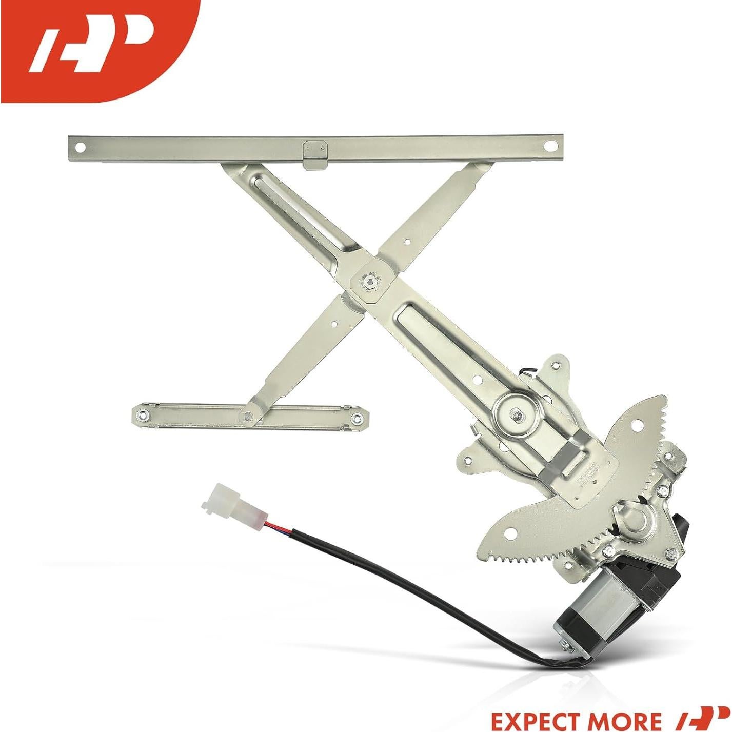 Regulador de Ventana Eléctrico A-Premium Toyota 4Runner 1984-1989