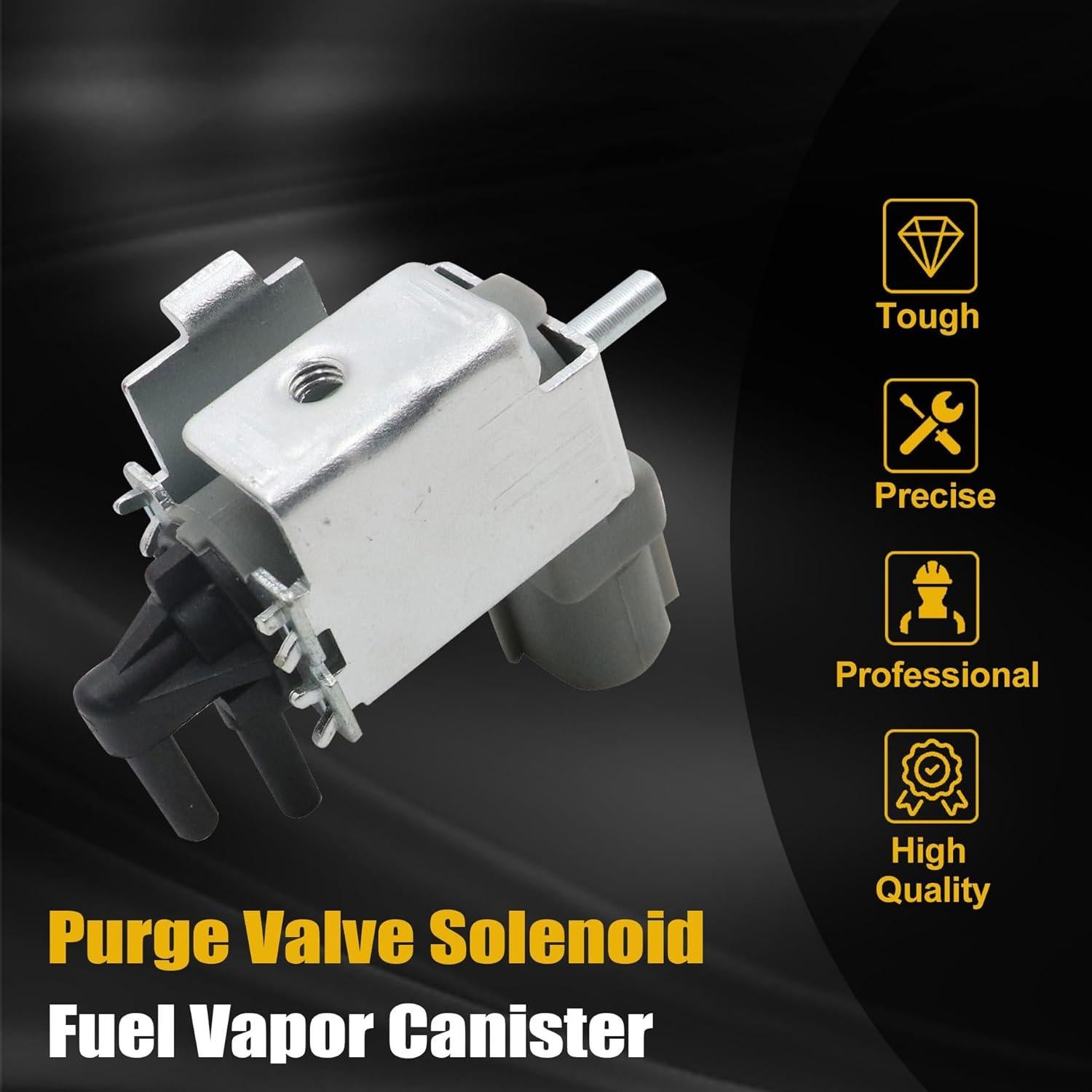 Válvula Solenoide de Purga GXARTS 90910-12274 para Toyota 2004-2009