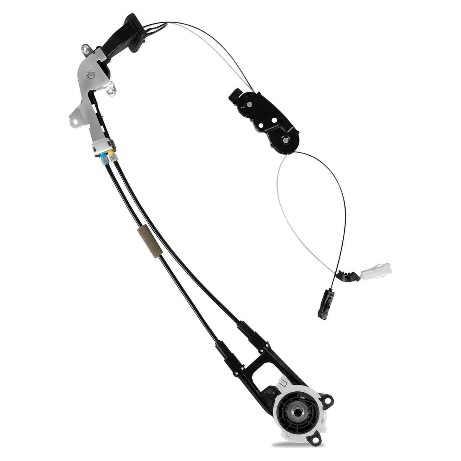 Conjunto de cable de puerta corrediza eléctrica TUOSTPY Toyota Sienna 2011-2020