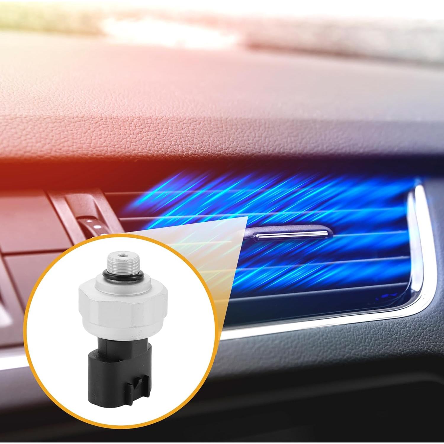 Sensor de Presión A/C Partuto para Toyota y Lexus 2005-2018