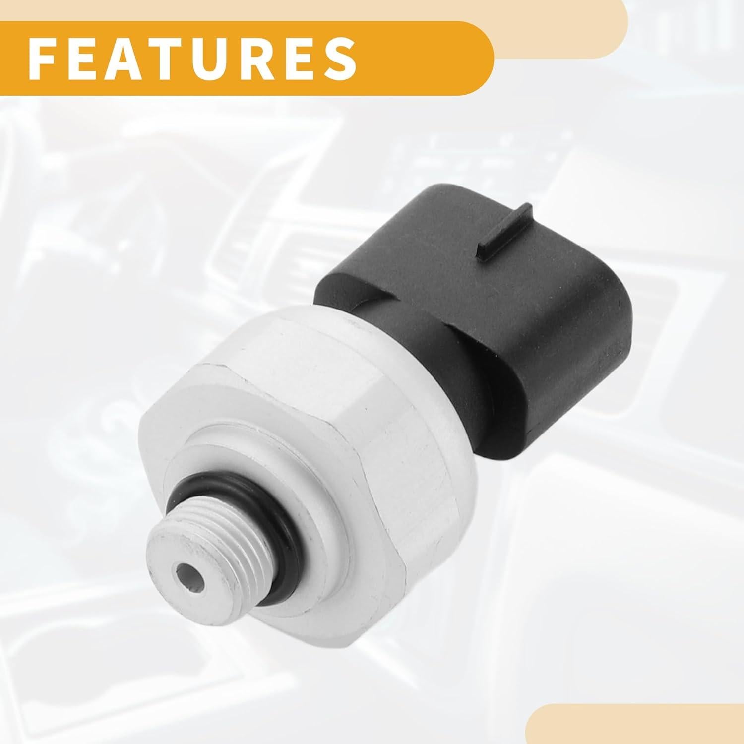 Sensor de Presión A/C Partuto para Toyota y Lexus 2005-2018