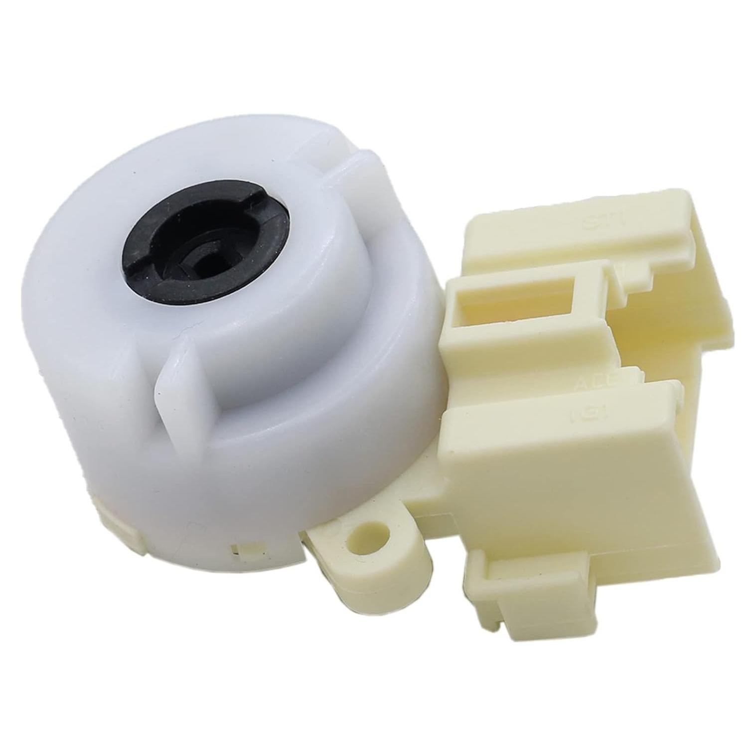 Interruptor de Encendido PLENTZOM 201-1792 Compatible Toyota