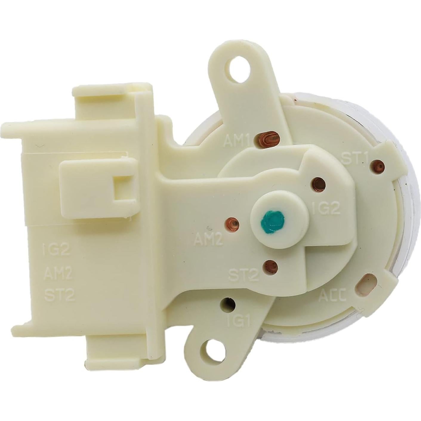 Interruptor de Encendido PLENTZOM 201-1792 Compatible Toyota