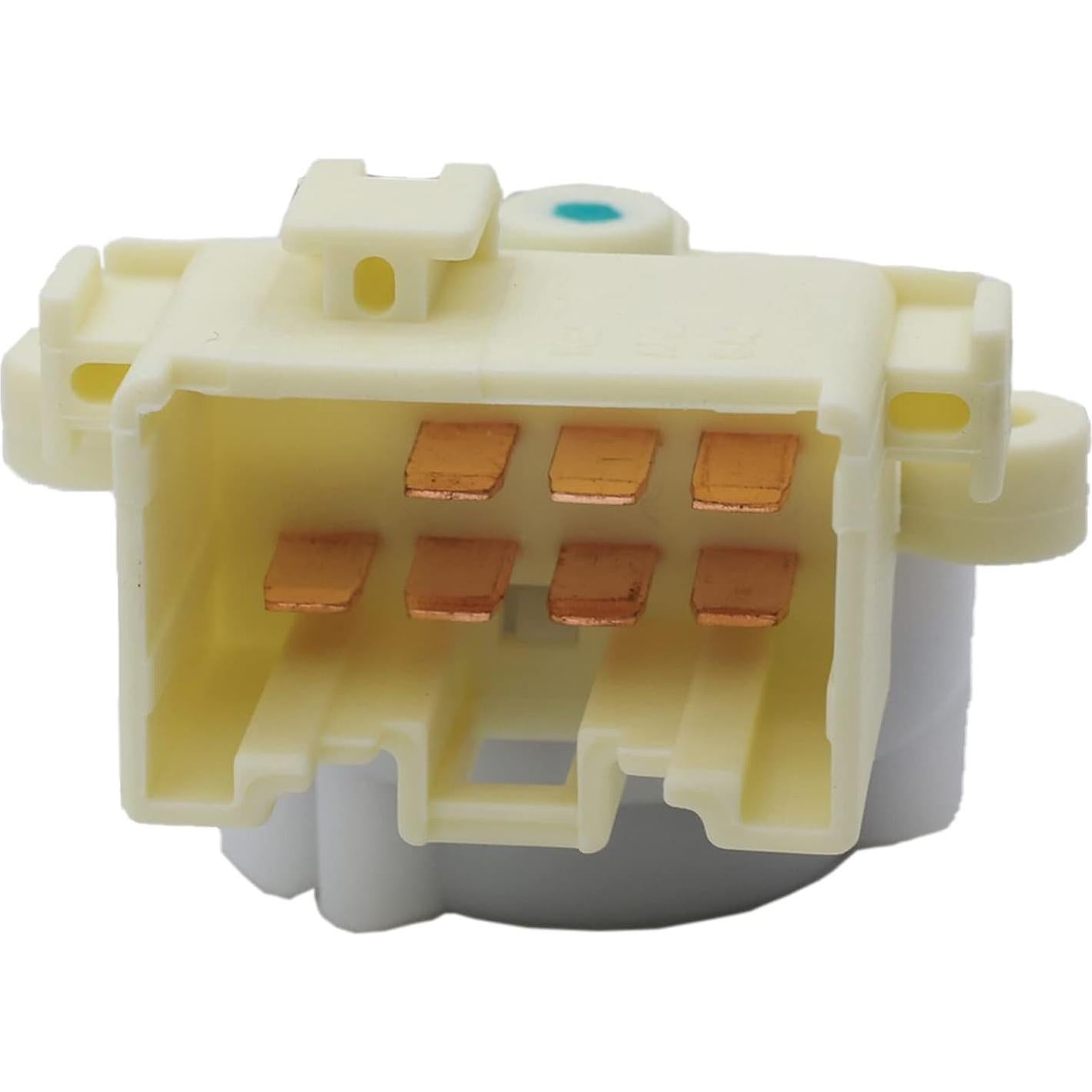 Interruptor de Encendido PLENTZOM 201-1792 Compatible Toyota