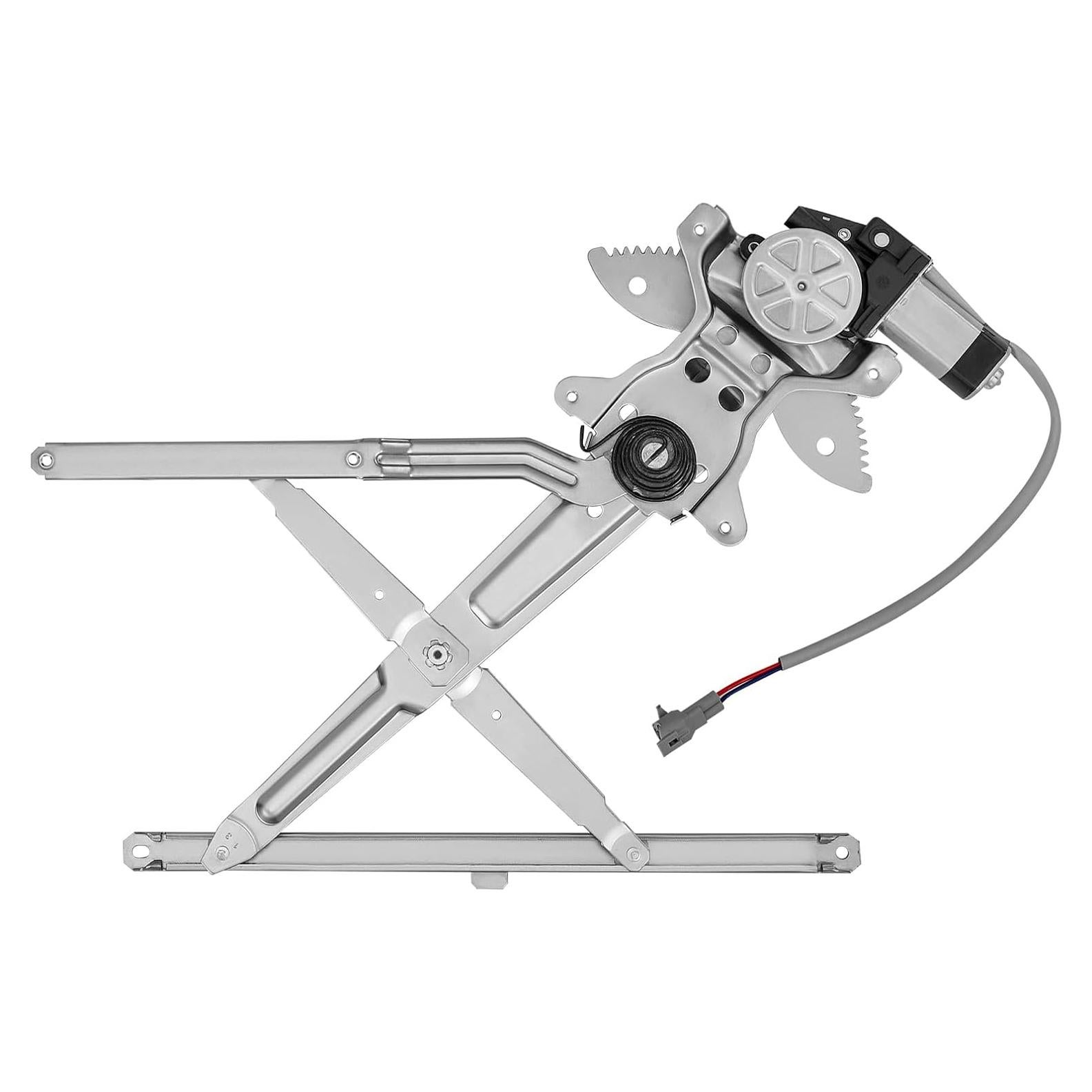 Regulador de Ventana Eléctrico BDFHYK Frontal Derecho Toyota Tacoma 1995-2004