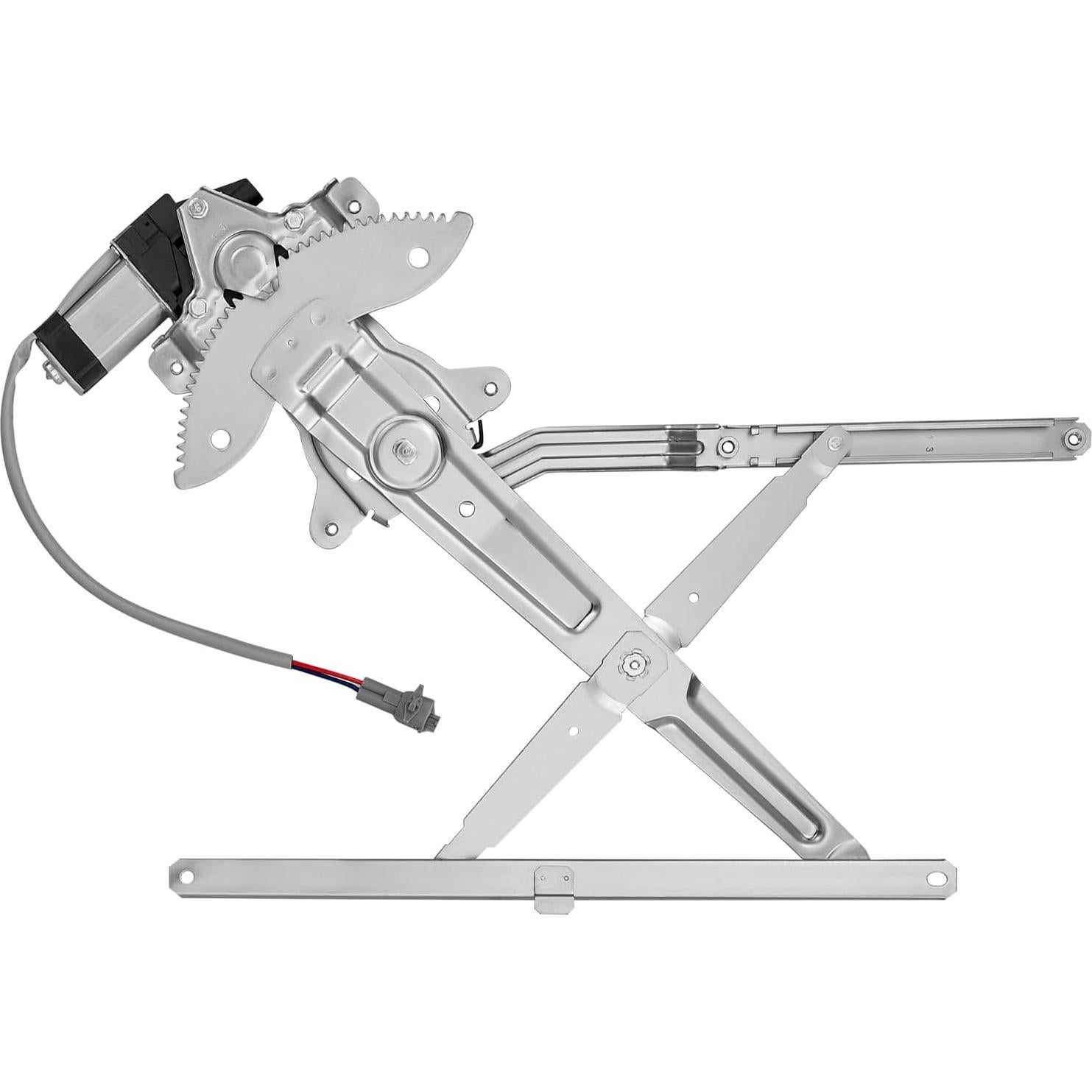 Regulador de Ventana Eléctrico BDFHYK Frontal Derecho Toyota Tacoma 1995-2004