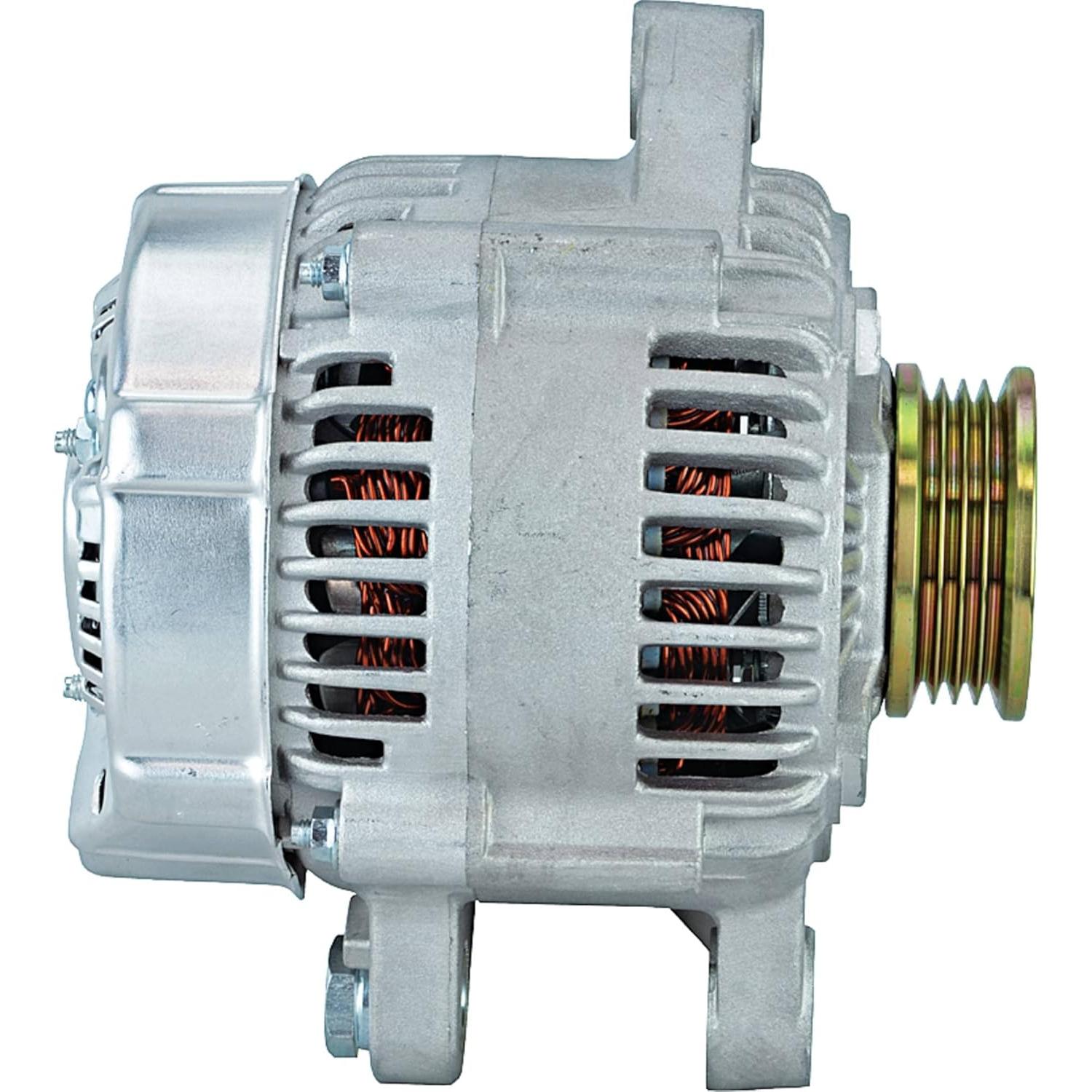 Alternador DB Electrical 400-52355 12V 80A para Scion y Toyota
