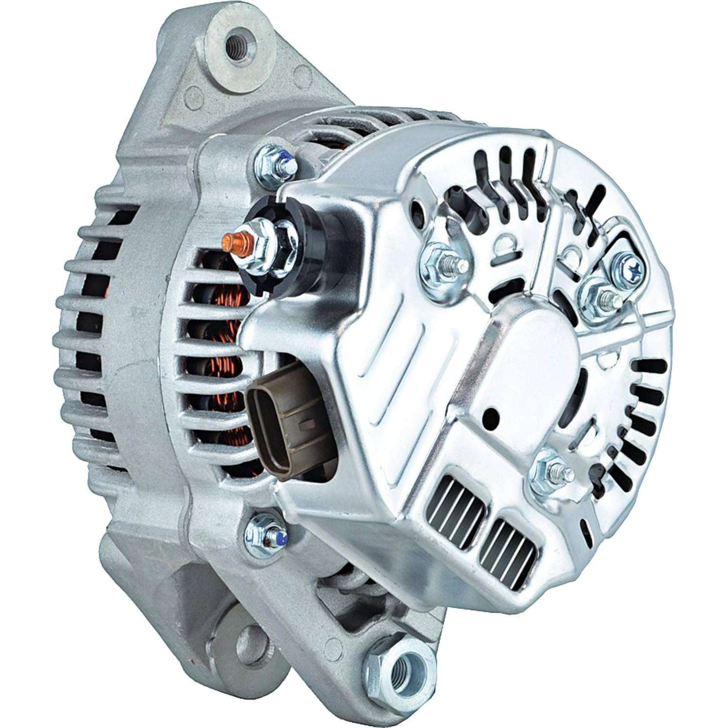 Alternador DB Electrical 400-52355 12V 80A para Scion y Toyota