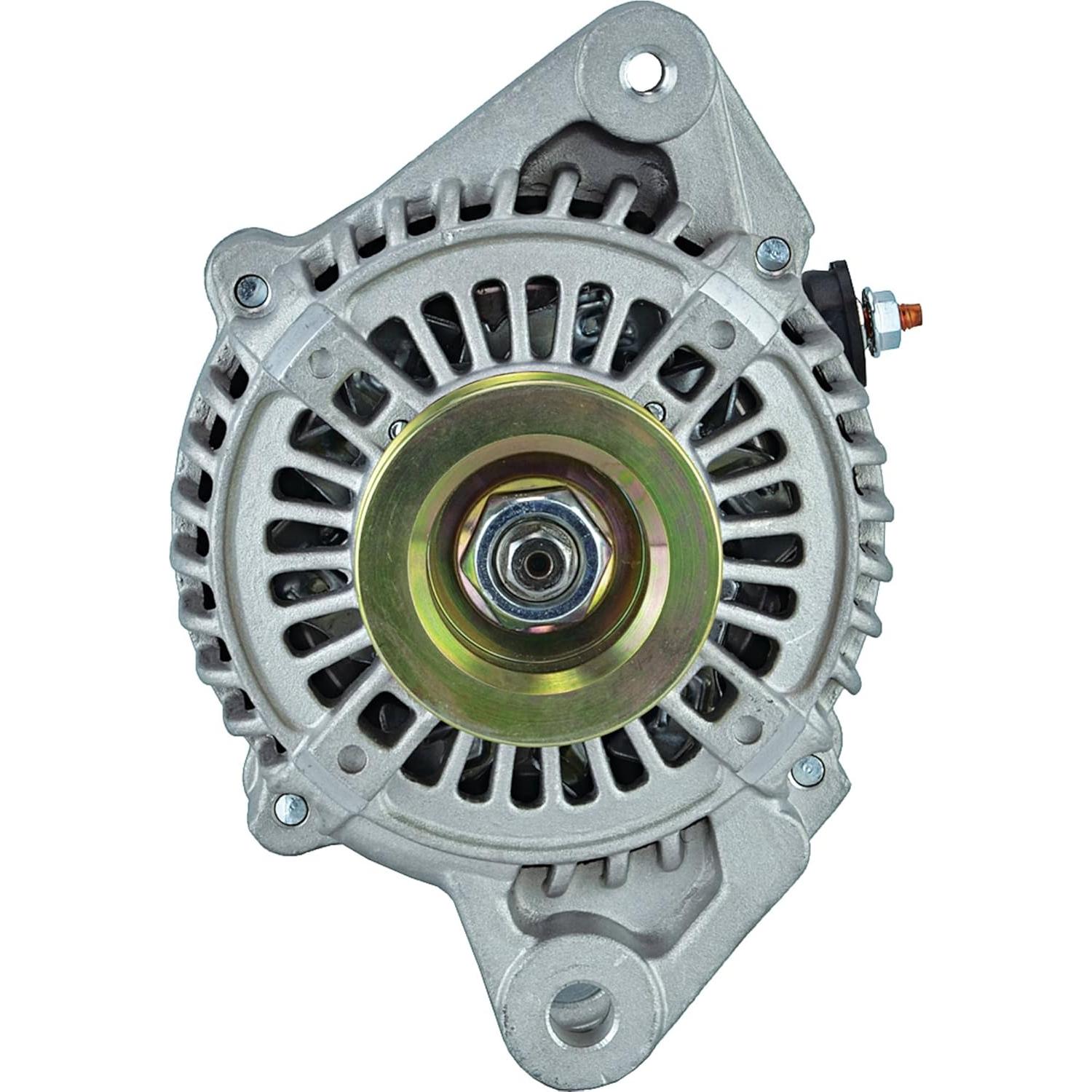 Alternador DB Electrical 400-52355 12V 80A para Scion y Toyota