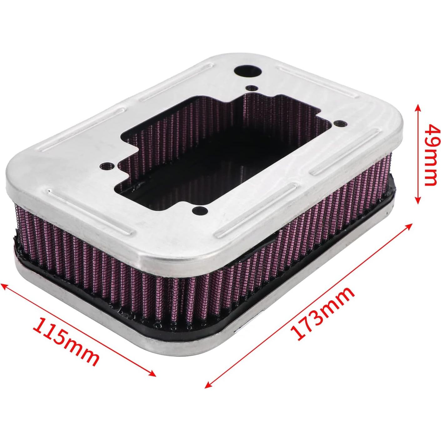 Carburador Dokili 32/36 DGV DGEV Choke Eléctrico 2.25 kg