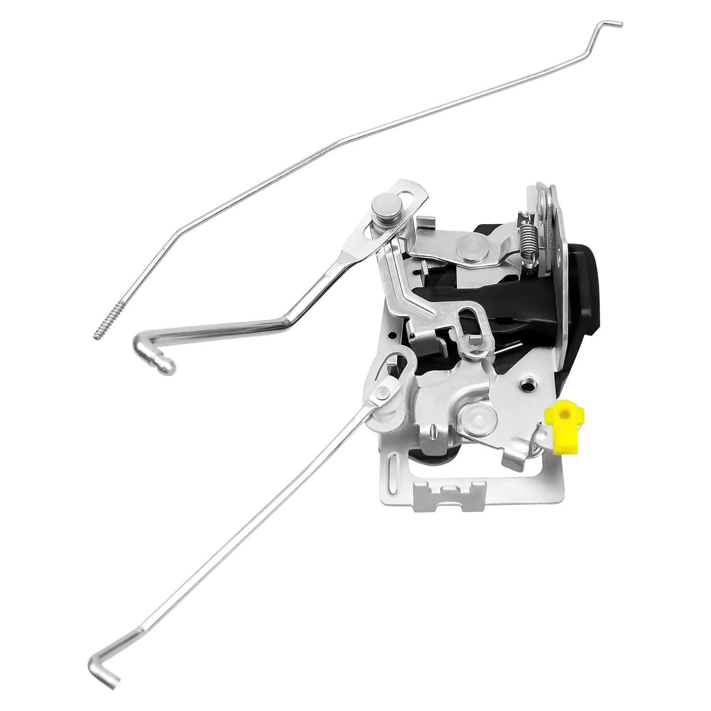 Cerradura de Puerta Manual QNHEAY para Toyota Tacoma 1998-2004