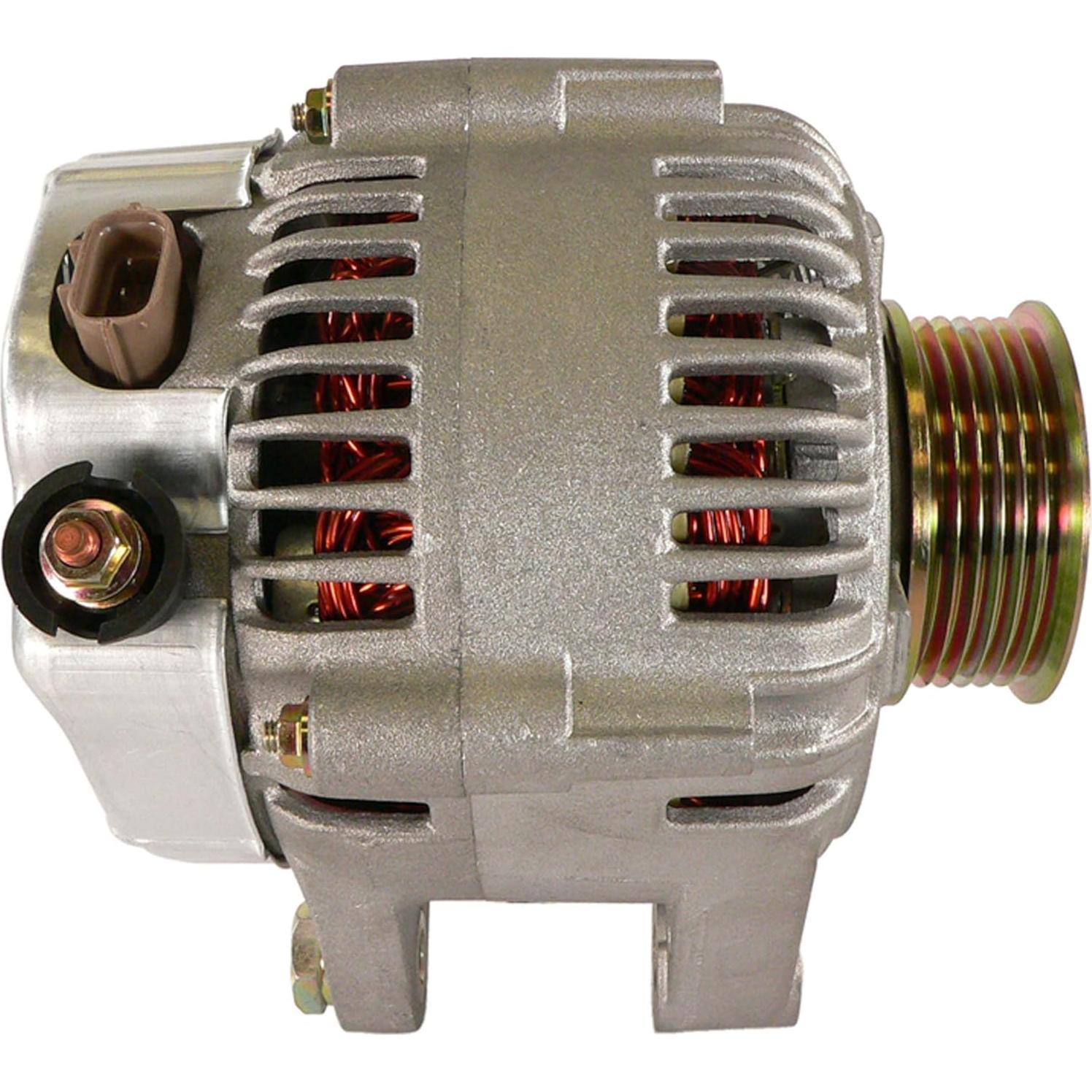 Alternador DB Electrical AND0181 12V 100A para Toyota Sienna/Avalon