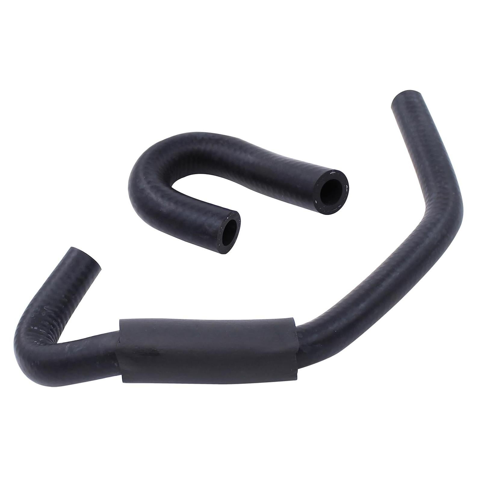 Manguera de Enfriador de Aceite ApplianPar 2 Pcs para Toyota