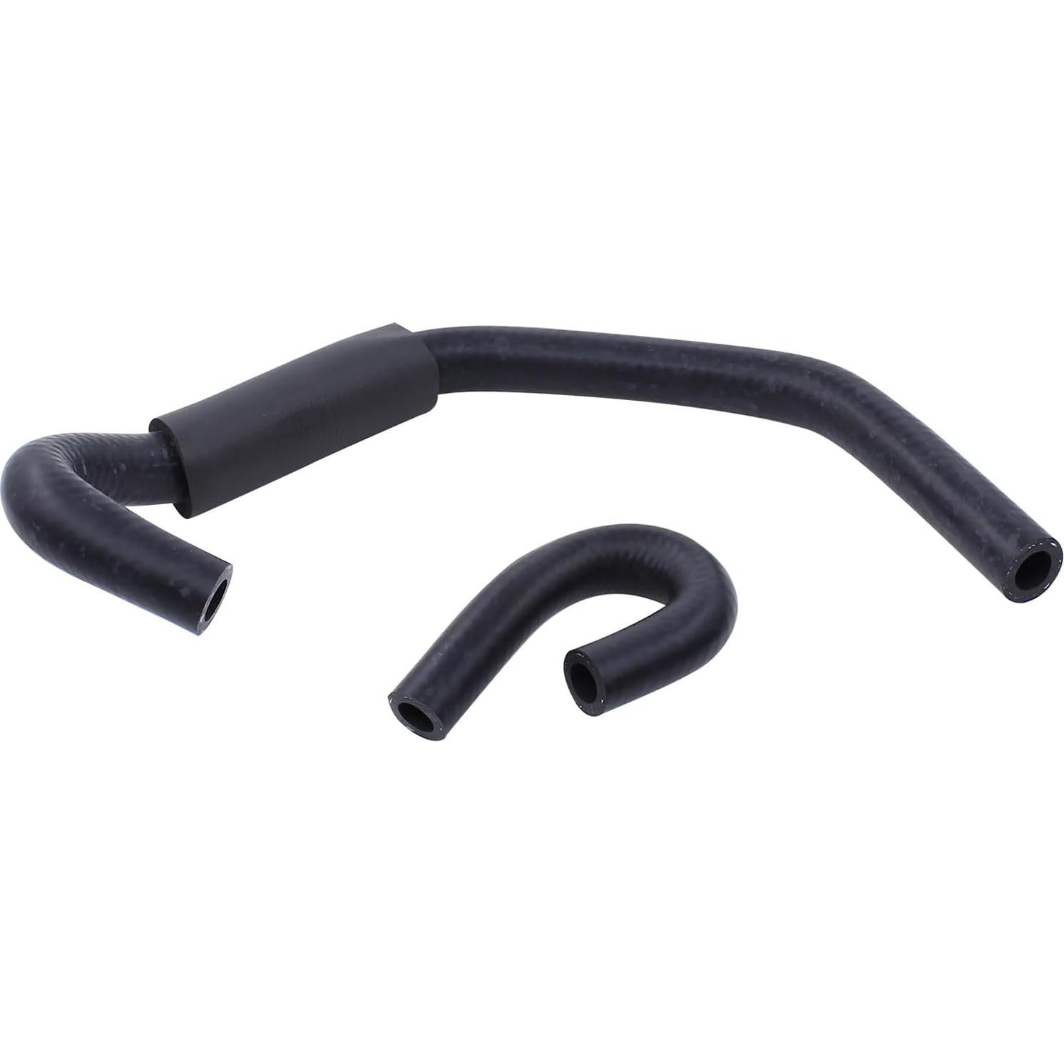 Manguera de Enfriador de Aceite ApplianPar 2 Pcs para Toyota