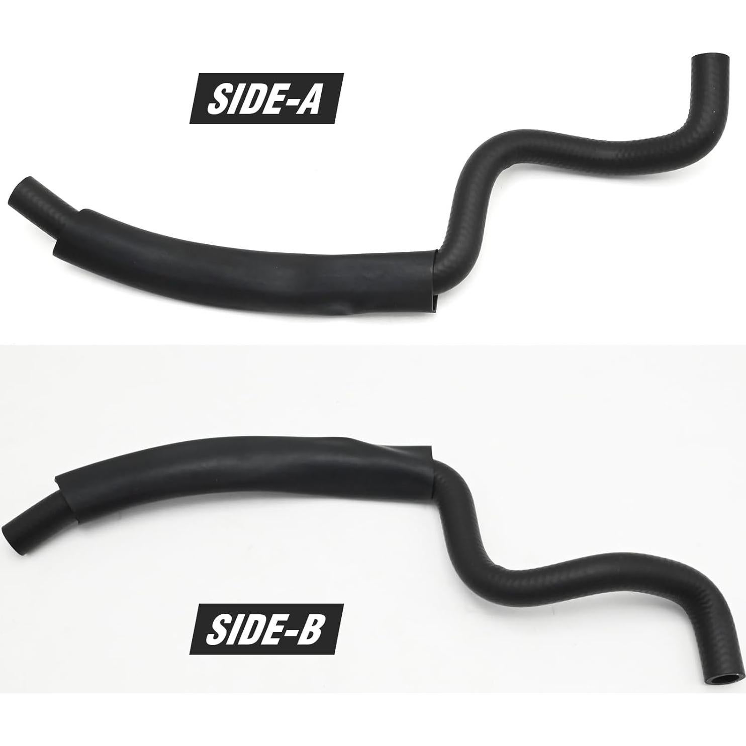 Manguera de Enfriamiento de Aceite UOIENRT 15778-62030 para Toyota