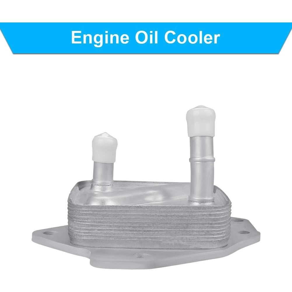 Enfriador de Aceite JDMON para Lexus/Toyota 5.7L/4.6L