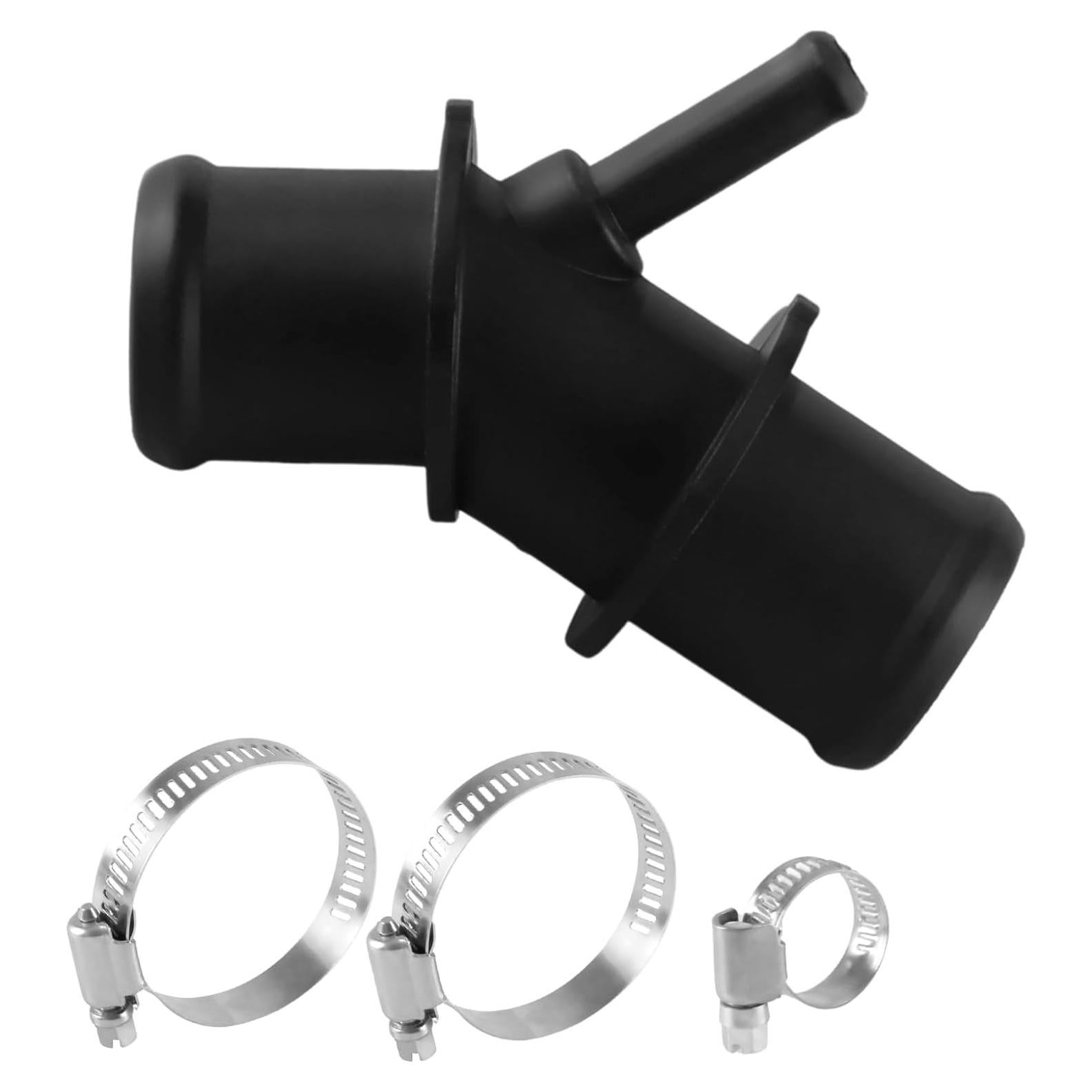 Conector de Manguera Superior Radiador KPALAG para Toyota RAV4 2009-2012