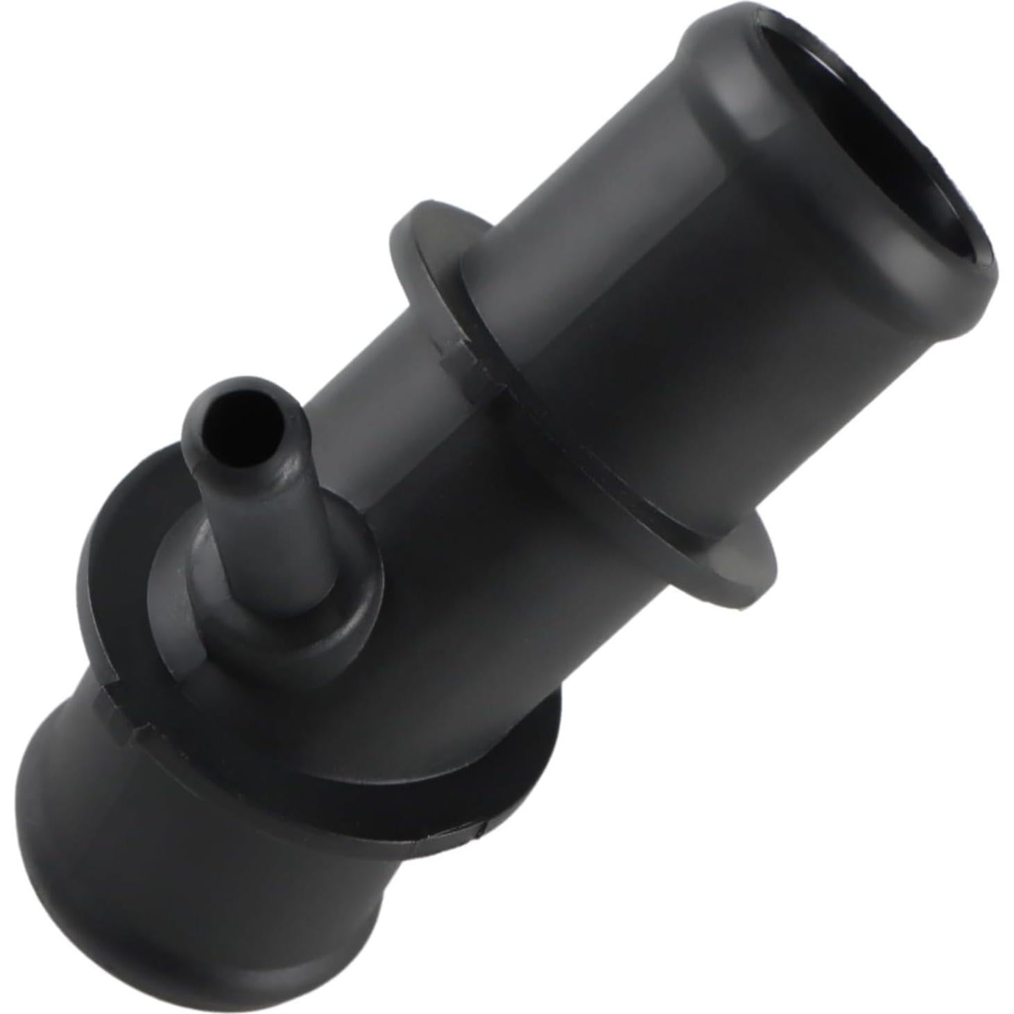 Conector de Manguera Superior Radiador KPALAG para Toyota RAV4 2009-2012