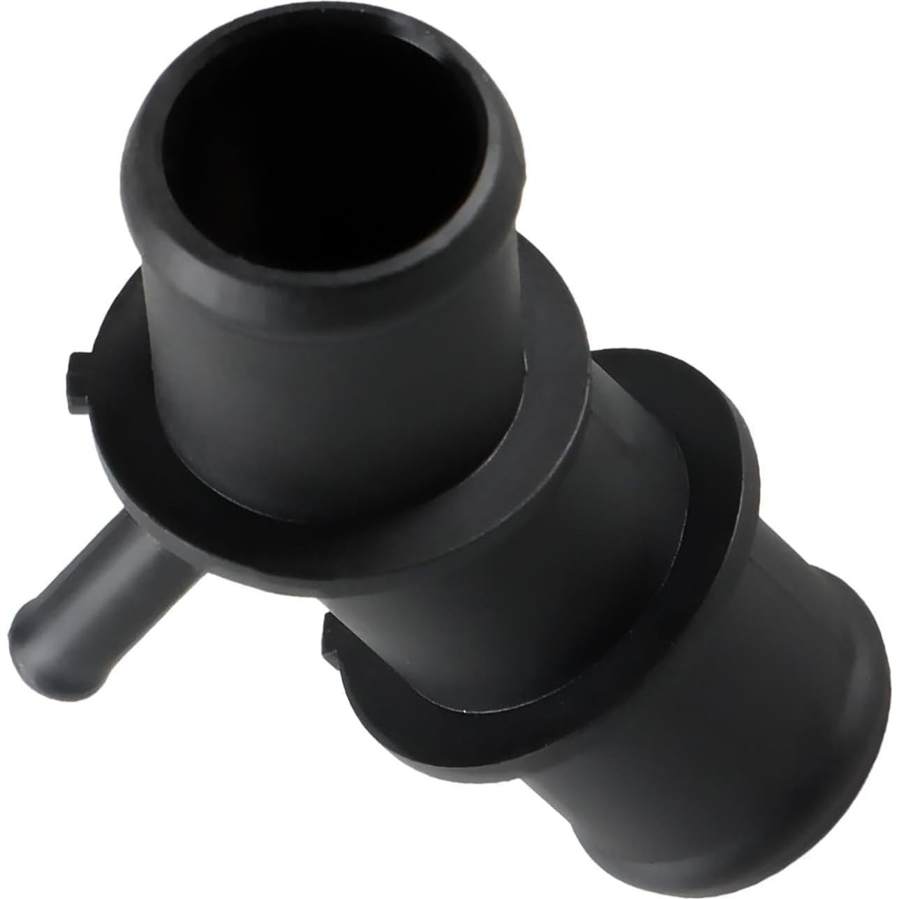 Conector de Manguera Superior Radiador KPALAG para Toyota RAV4 2009-2012