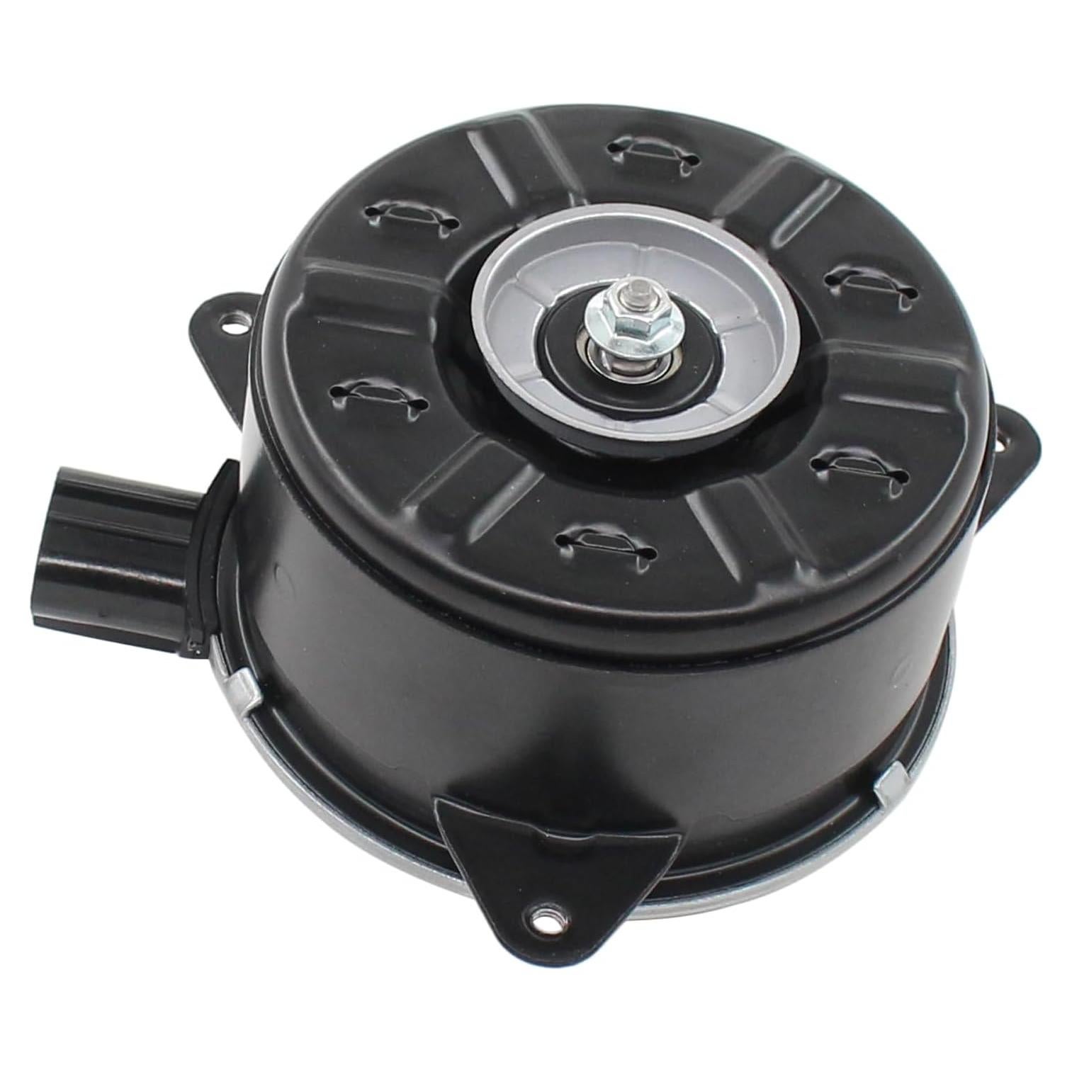 Motor de Ventilador de Refrigeración MOTOKU para Toyota RAV4 y Lexus IS350