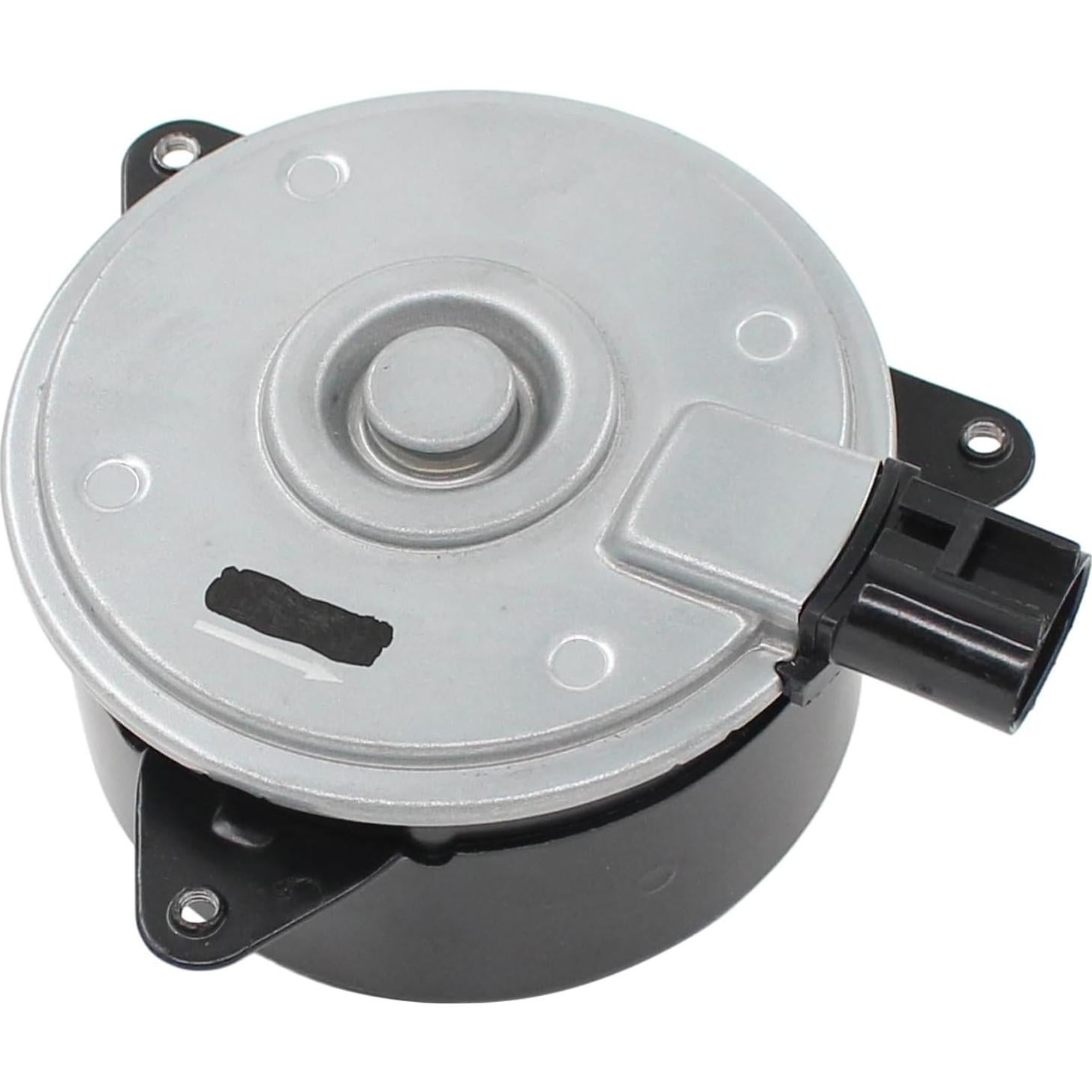 Motor de Ventilador de Refrigeración MOTOKU para Toyota RAV4 y Lexus IS350