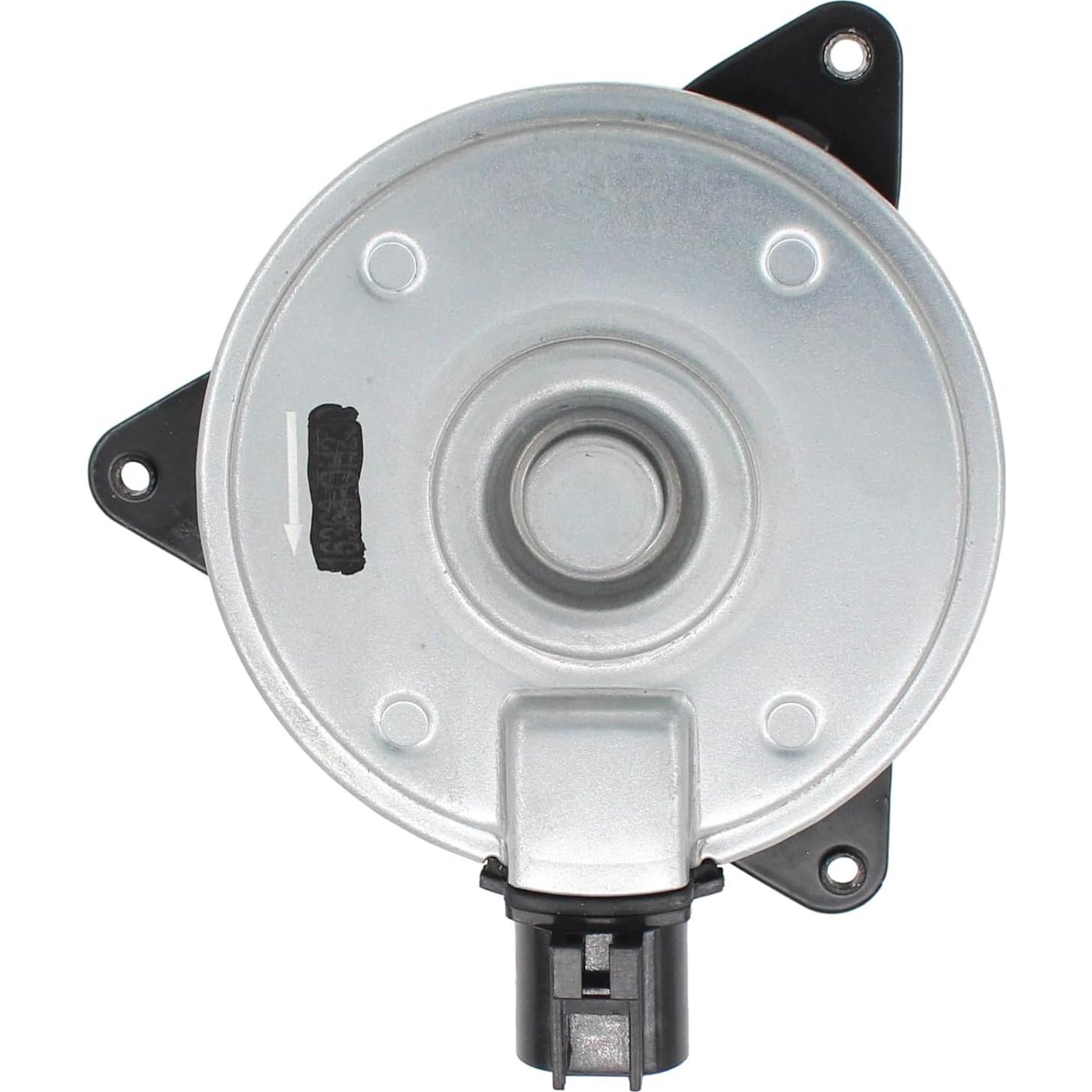 Motor de Ventilador de Refrigeración MOTOKU para Toyota RAV4 y Lexus IS350