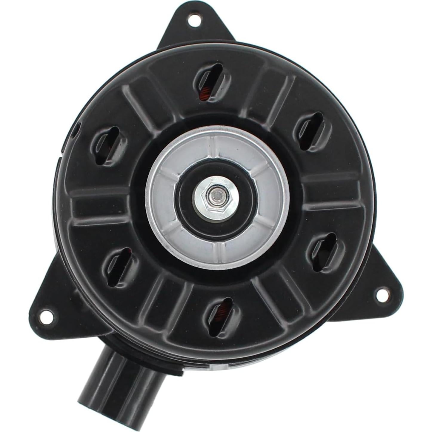 Motor de Ventilador de Refrigeración MOTOKU para Toyota RAV4 y Lexus IS350