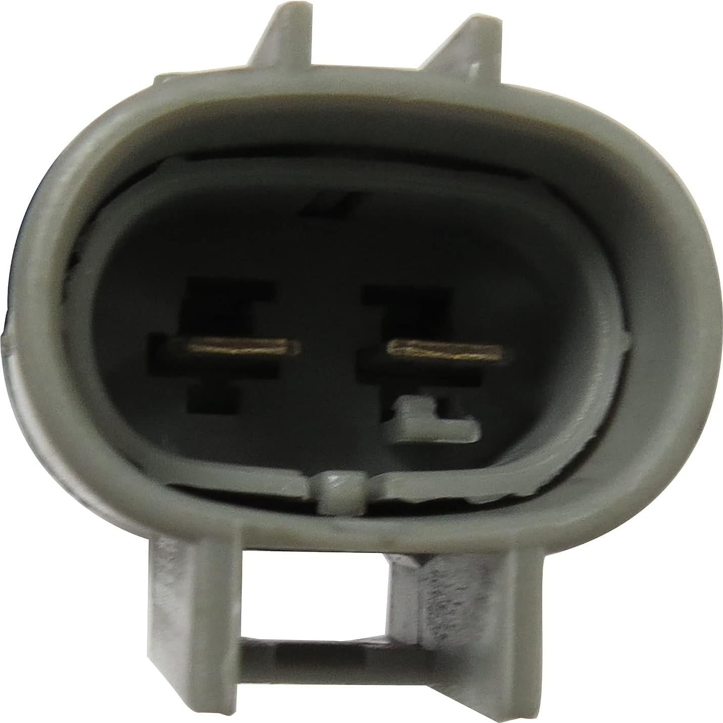 Motor de Ventilador de Refrigeración TYC 630310 para Toyota Camry