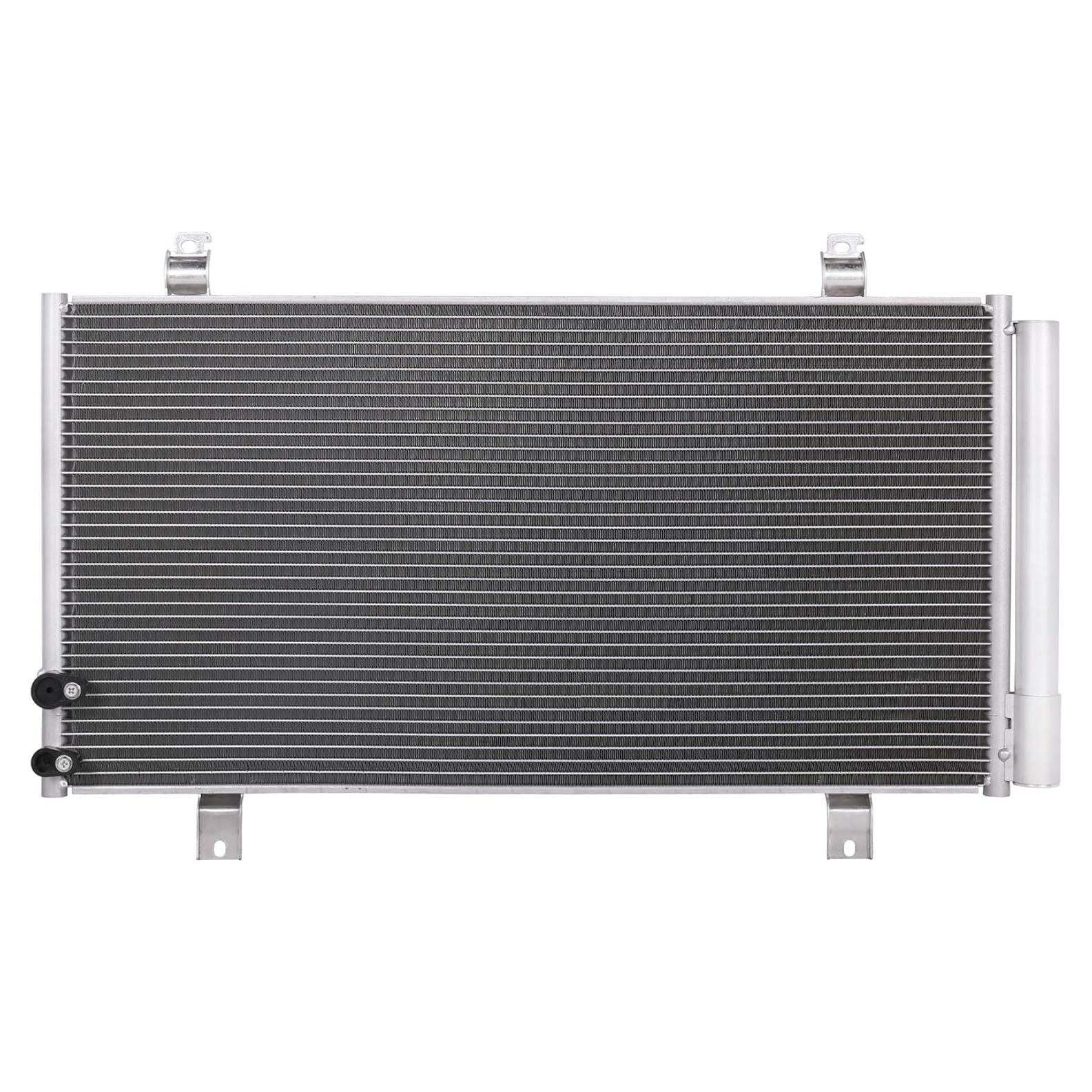 Sistema de Enfriamiento Lynol para Toyota Camry y Avalon 2011-2018