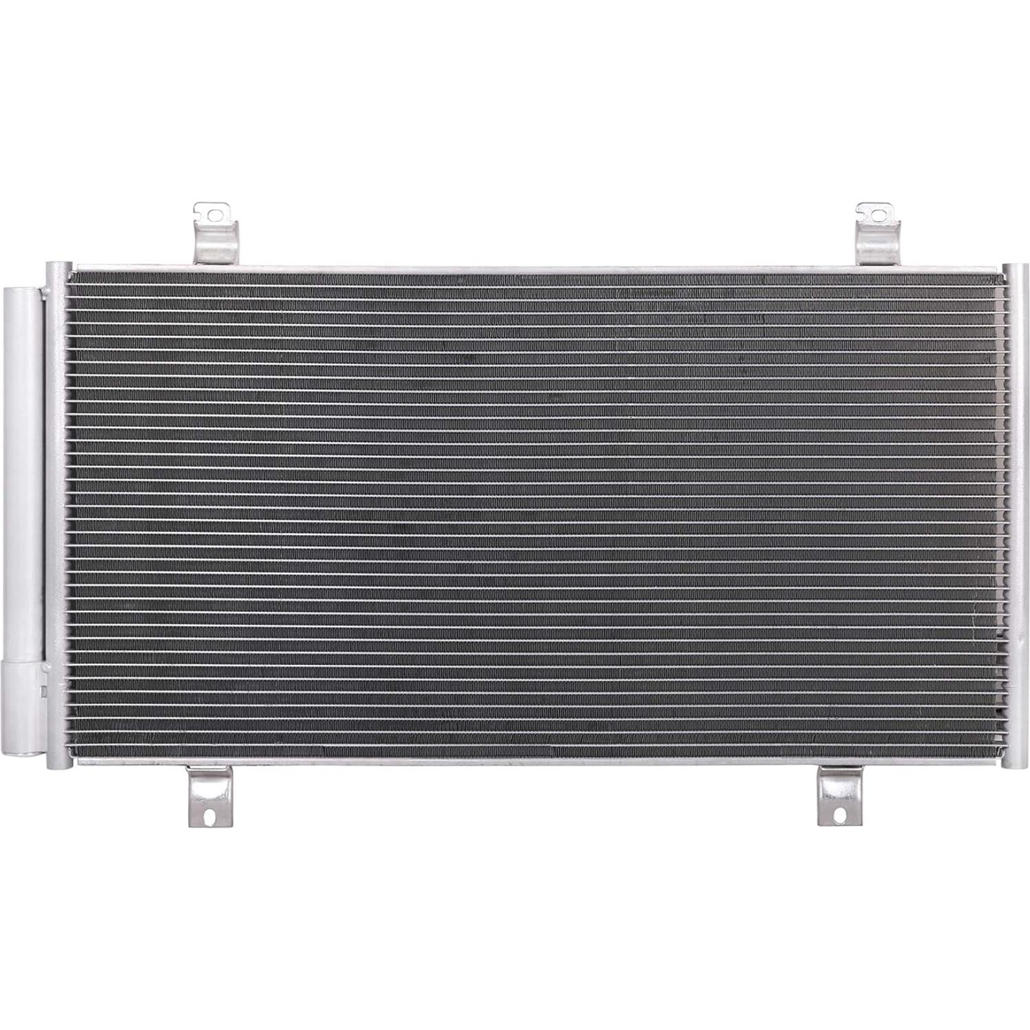 Sistema de Enfriamiento Lynol para Toyota Camry y Avalon 2011-2018