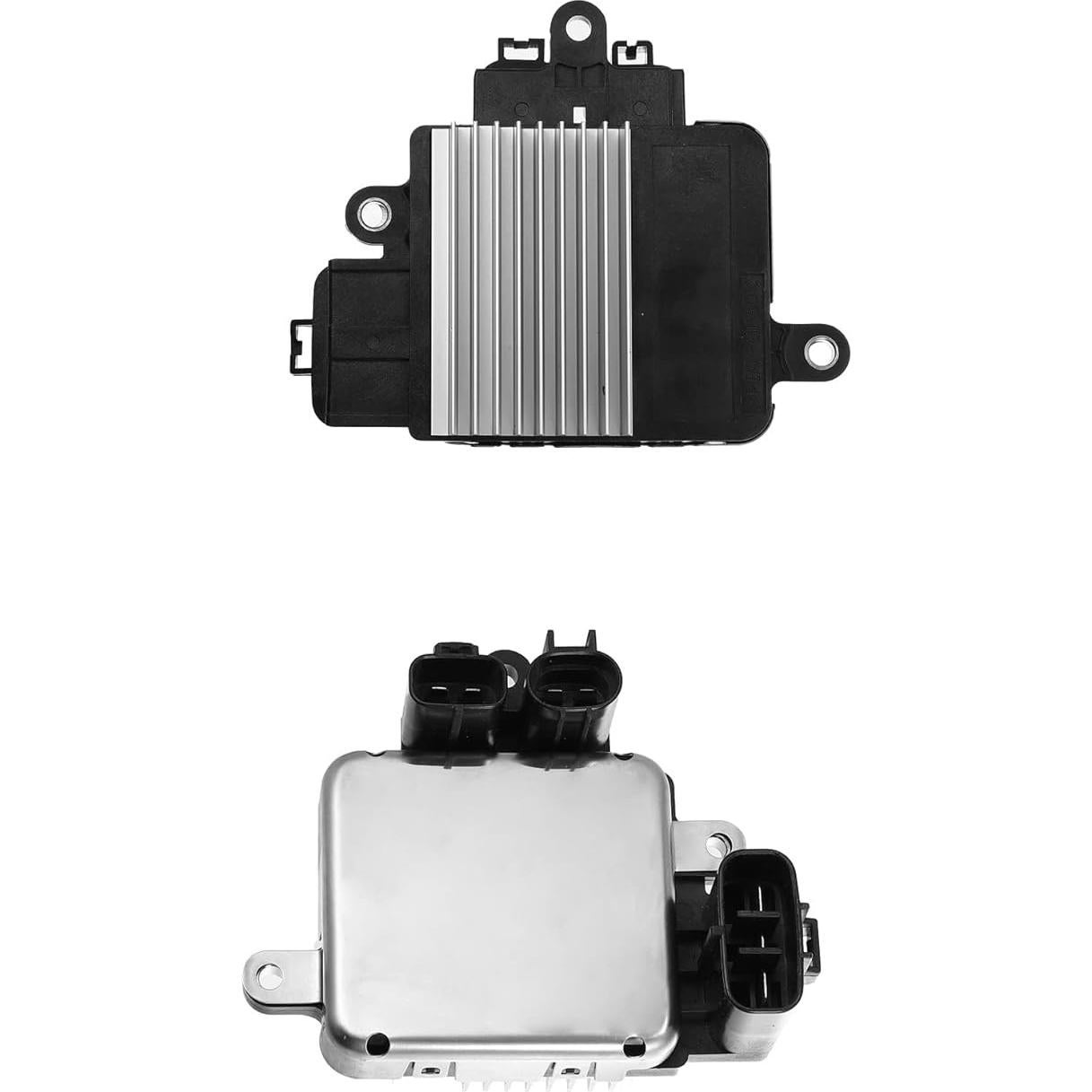 Módulo de Control Ventilador Enfriamiento Toyota Sienna Camry