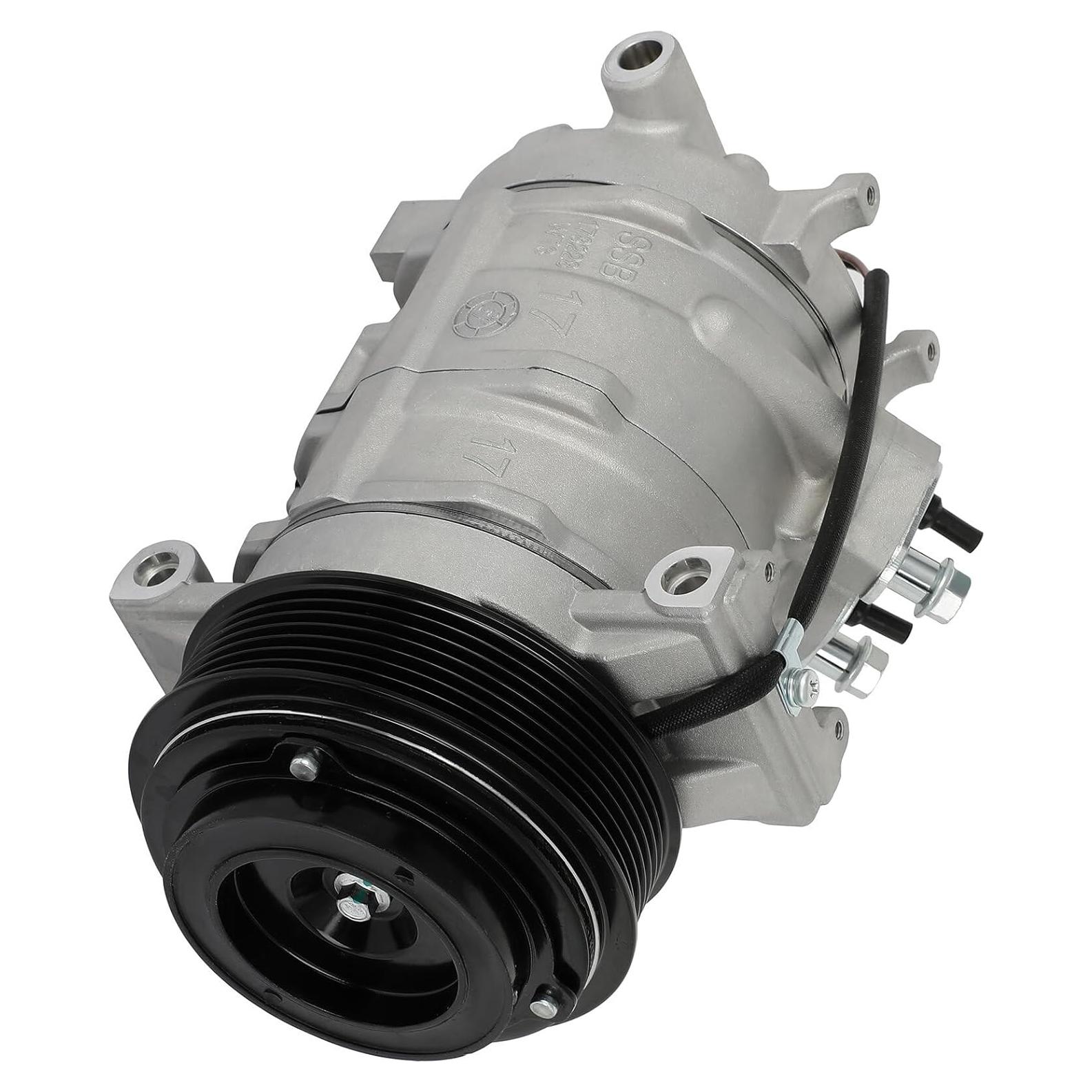 Compresor de AC SCITOO para Jeep 2007-2010 10S17C 6.43 kg