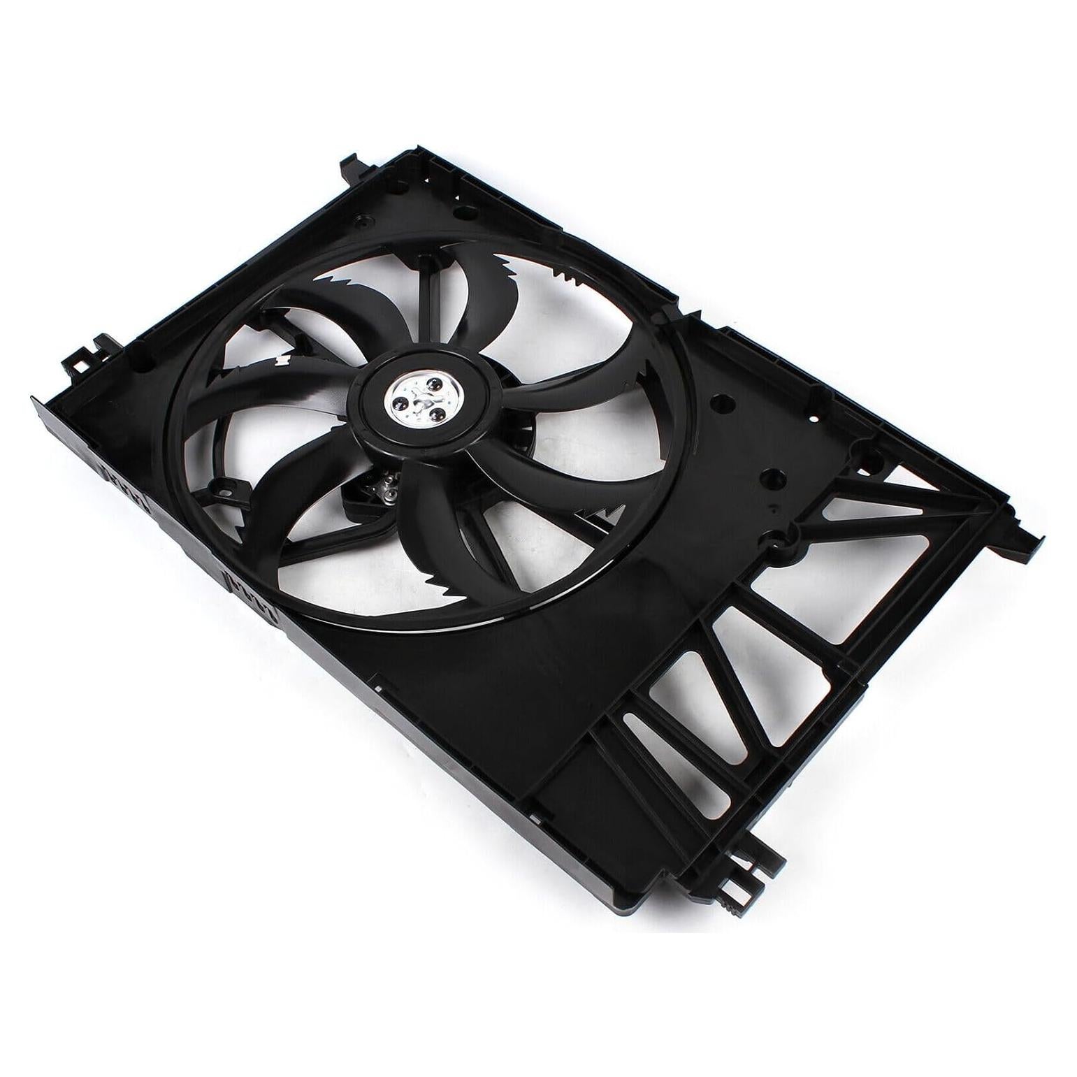 Conjunto Ventilador Radiador OEM Toyota Camry 2018-2020 2.5L