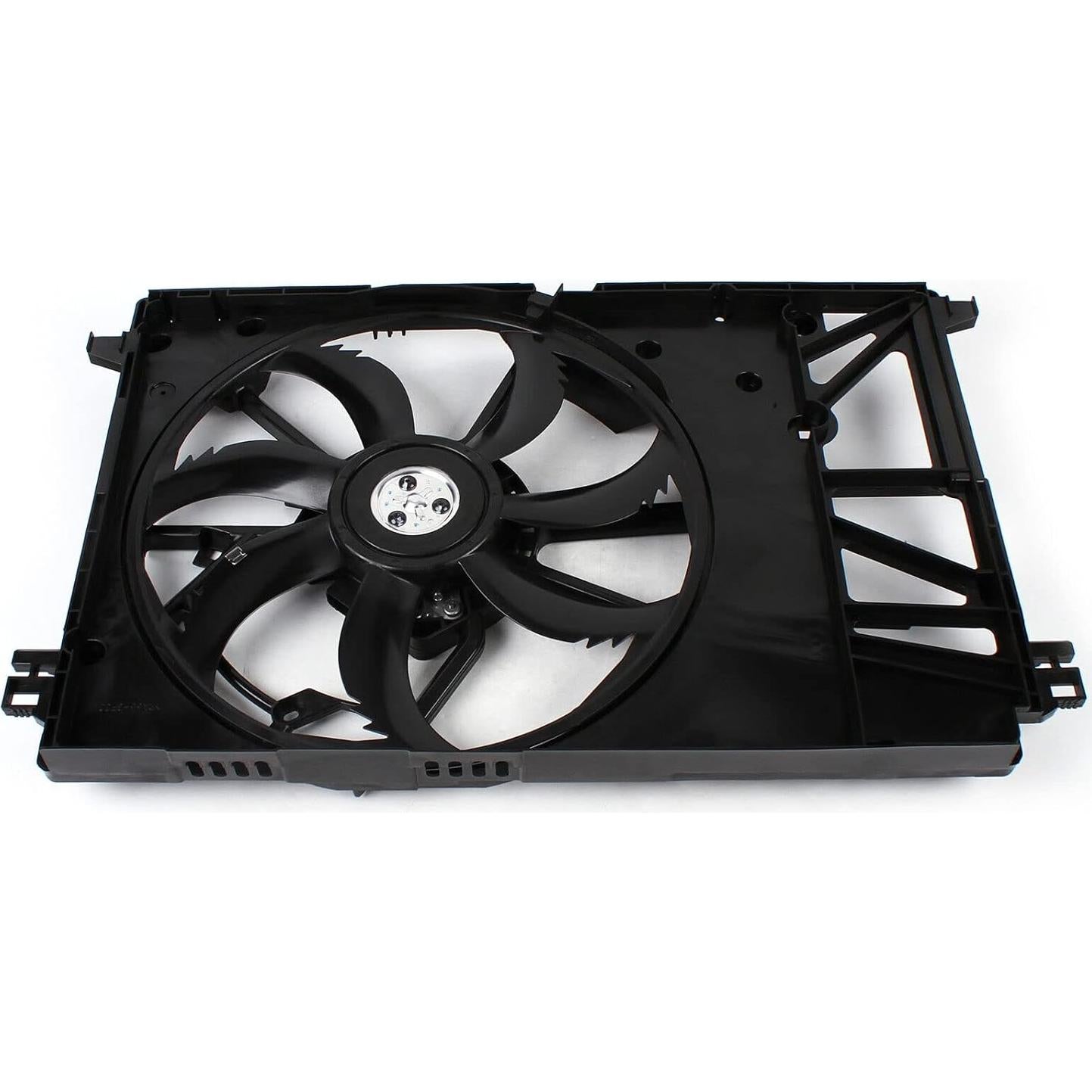 Conjunto Ventilador Radiador OEM Toyota Camry 2018-2020 2.5L