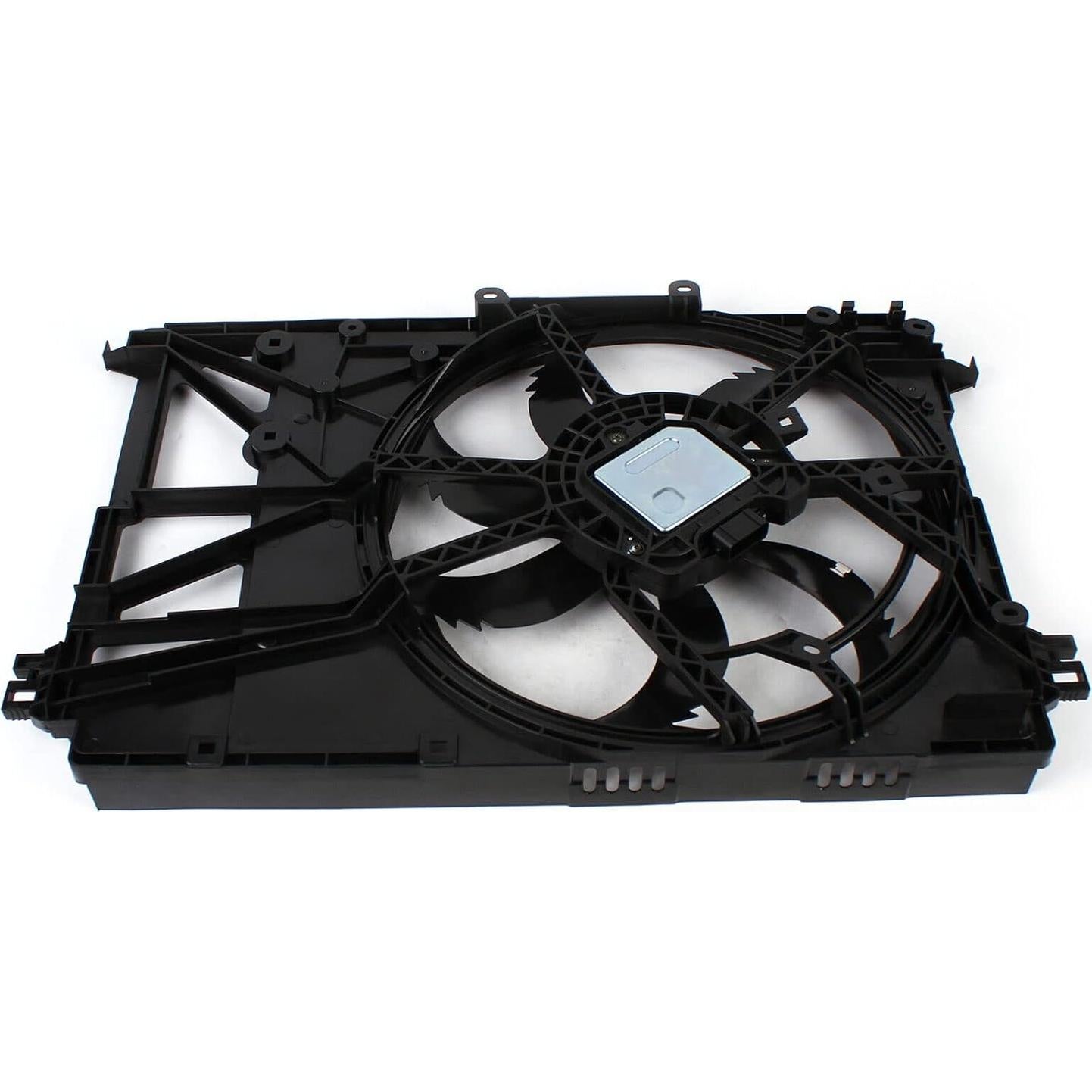 Conjunto Ventilador Radiador OEM Toyota Camry 2018-2020 2.5L