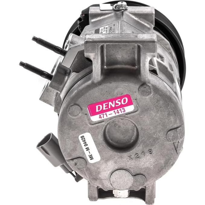 Compresor de A/C CM COMPRESSOR 10S17C para Toyota 4Runner