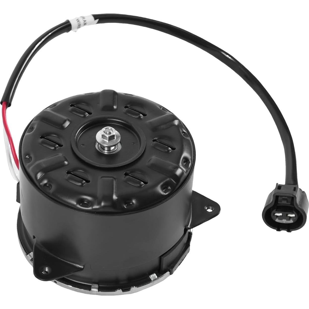 Motor Ventilador Radiador Kessocco 3.3L Toyota Highlander 2006-2007