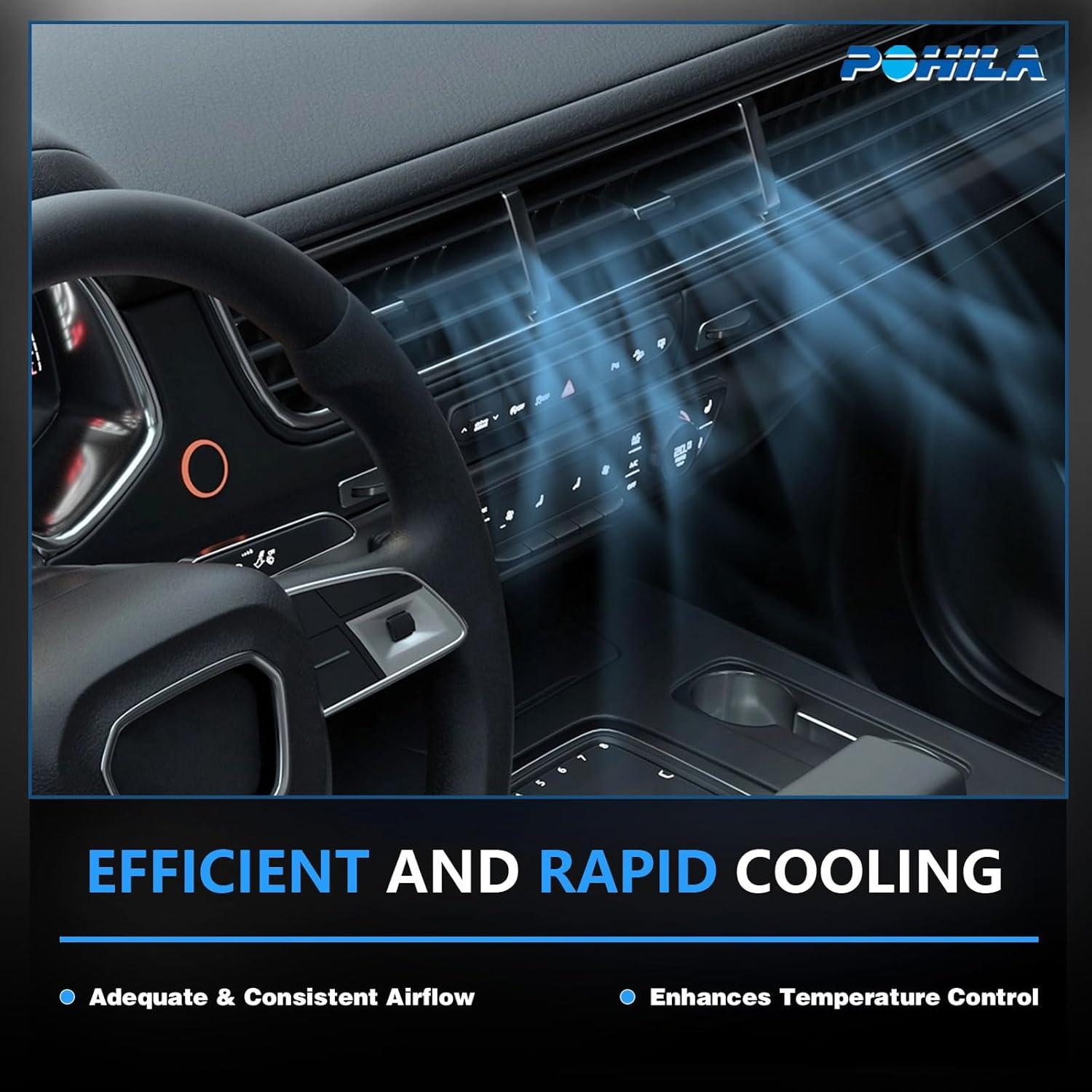 Válvula de Expansión A/C POHILA AF00001HX 136g Universal