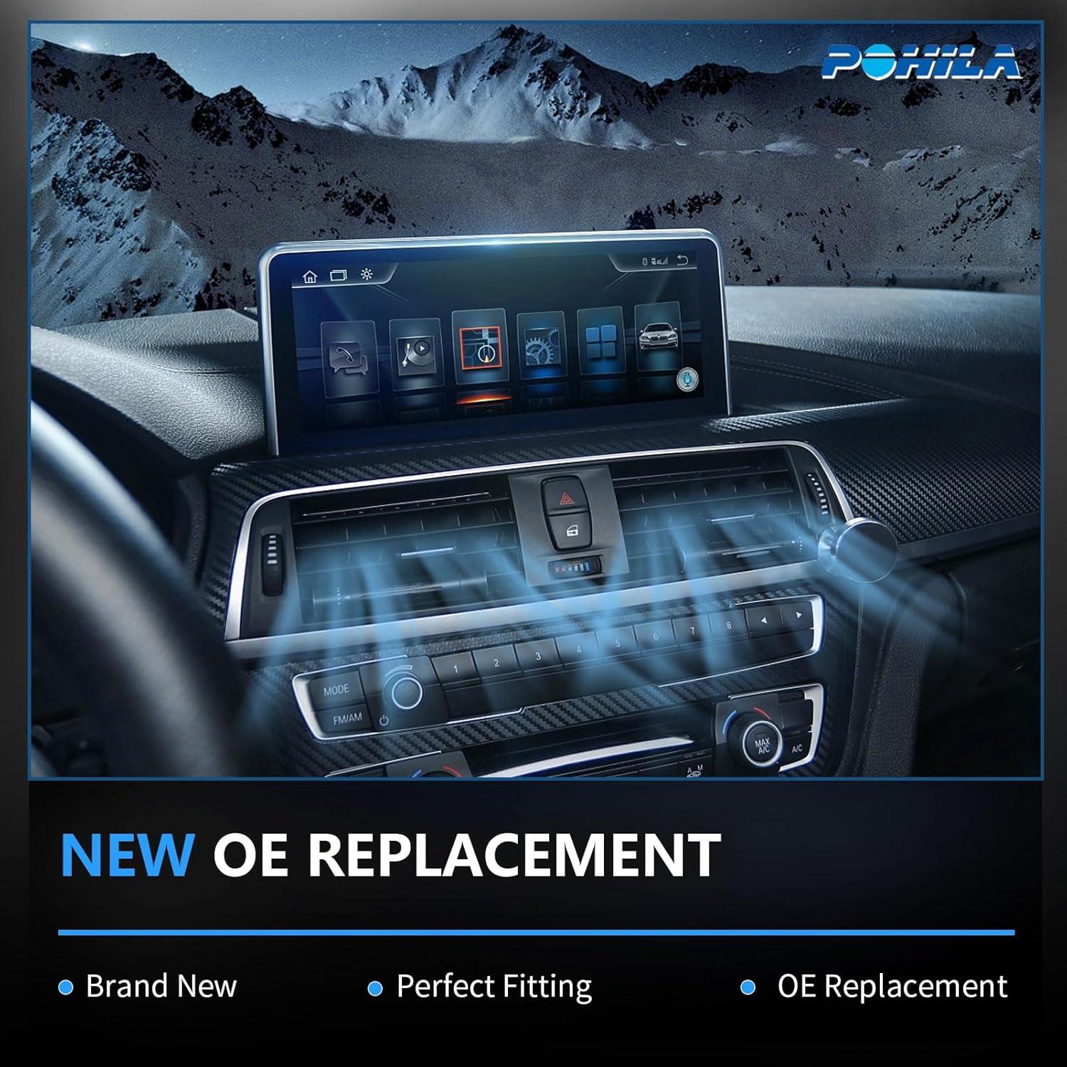 Válvula de Expansión A/C POHILA AF00001HX 136g Universal