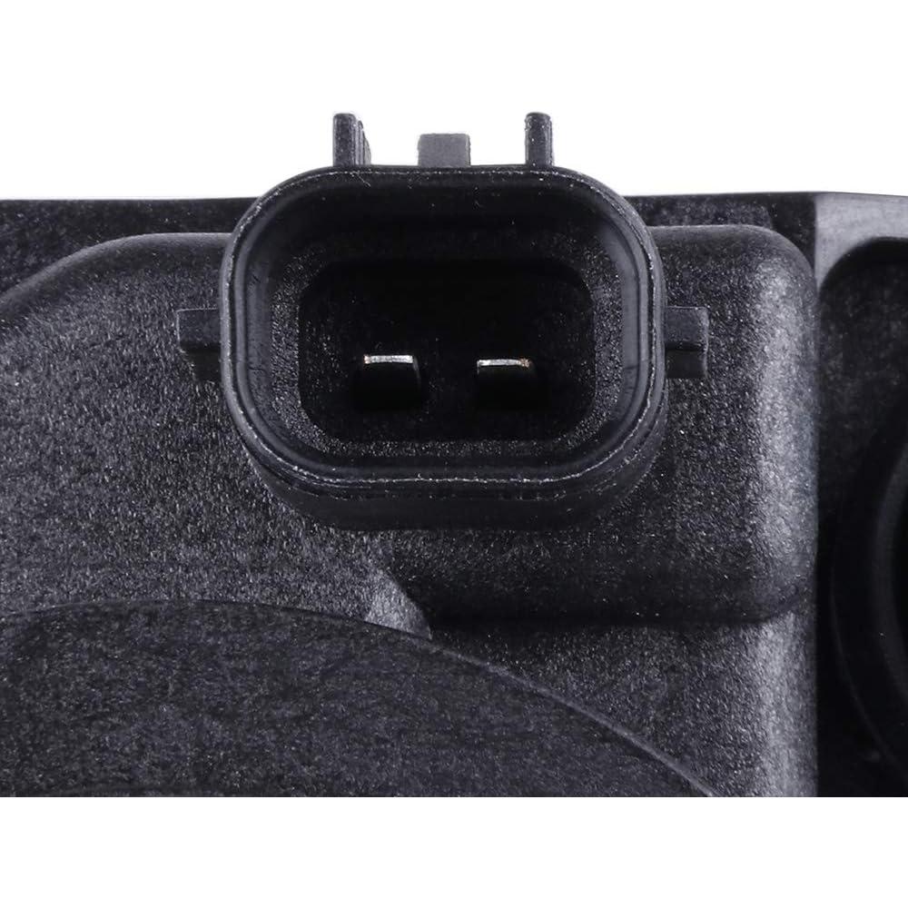 Bomba de agua auxiliar CCIYU para Toyota Prius 1.5L 0400032528