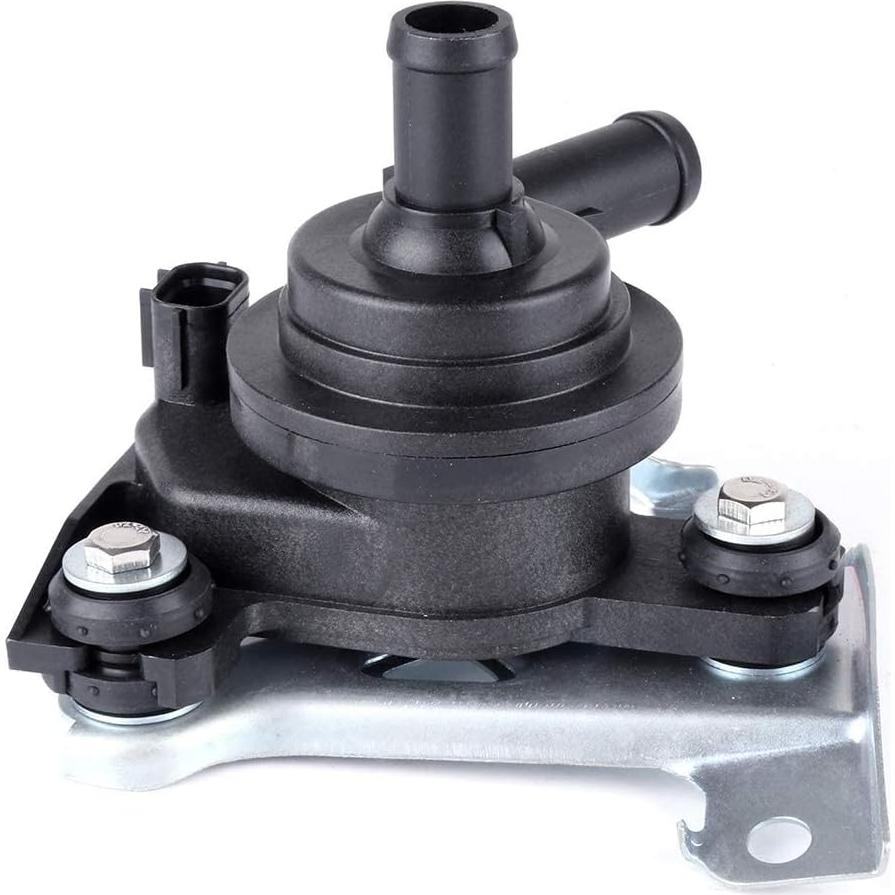 Bomba de agua auxiliar CCIYU para Toyota Prius 1.5L 0400032528