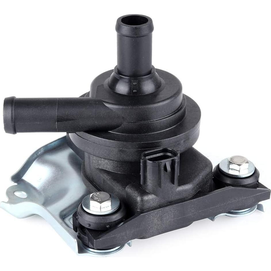 Bomba de agua auxiliar CCIYU para Toyota Prius 1.5L 0400032528
